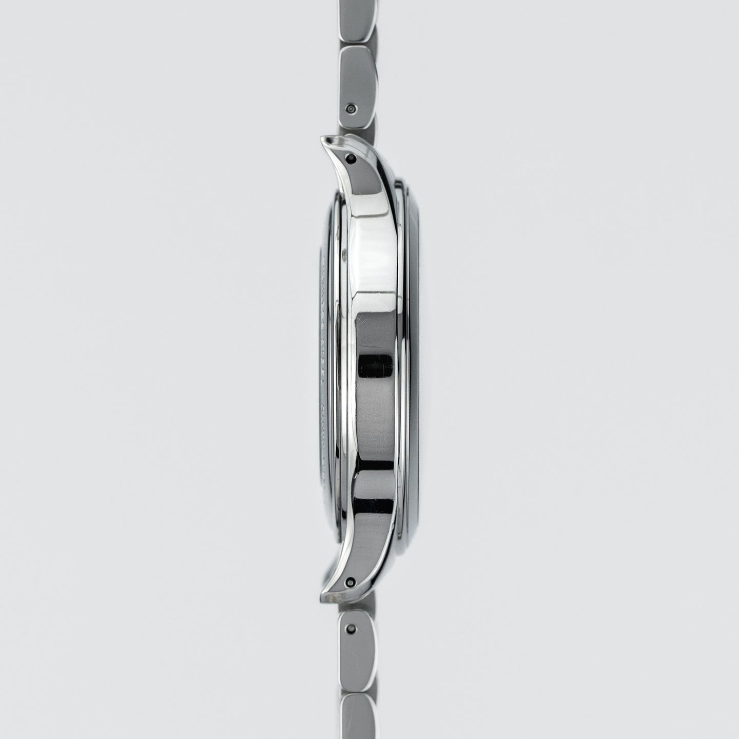 Zenith El Primero Chronograph 02.0550.420/24 - (7/8)