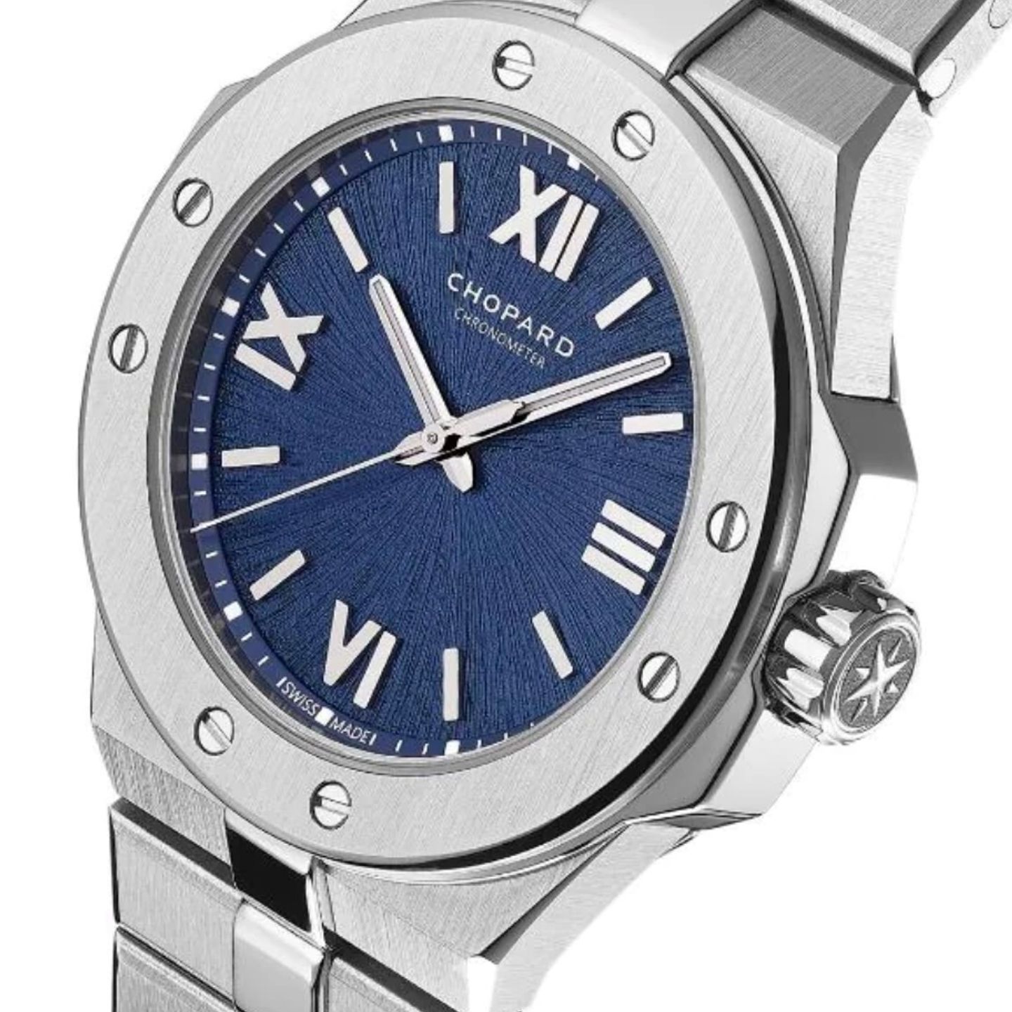 Chopard Alpine Eagle 298617-3001 - (1/1)