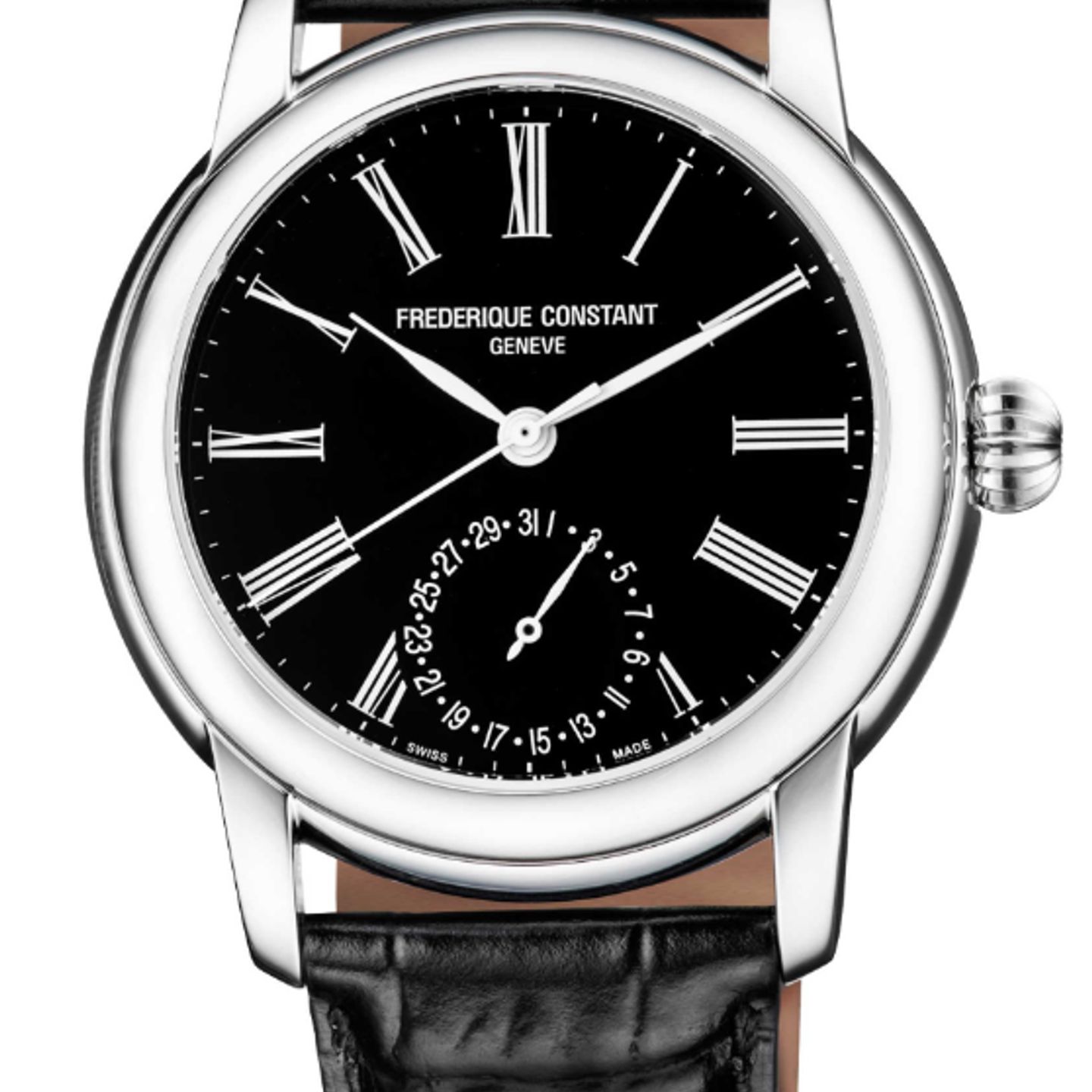 Frederique Constant Manufacture Classic FC-710MB4H6 - (1/4)