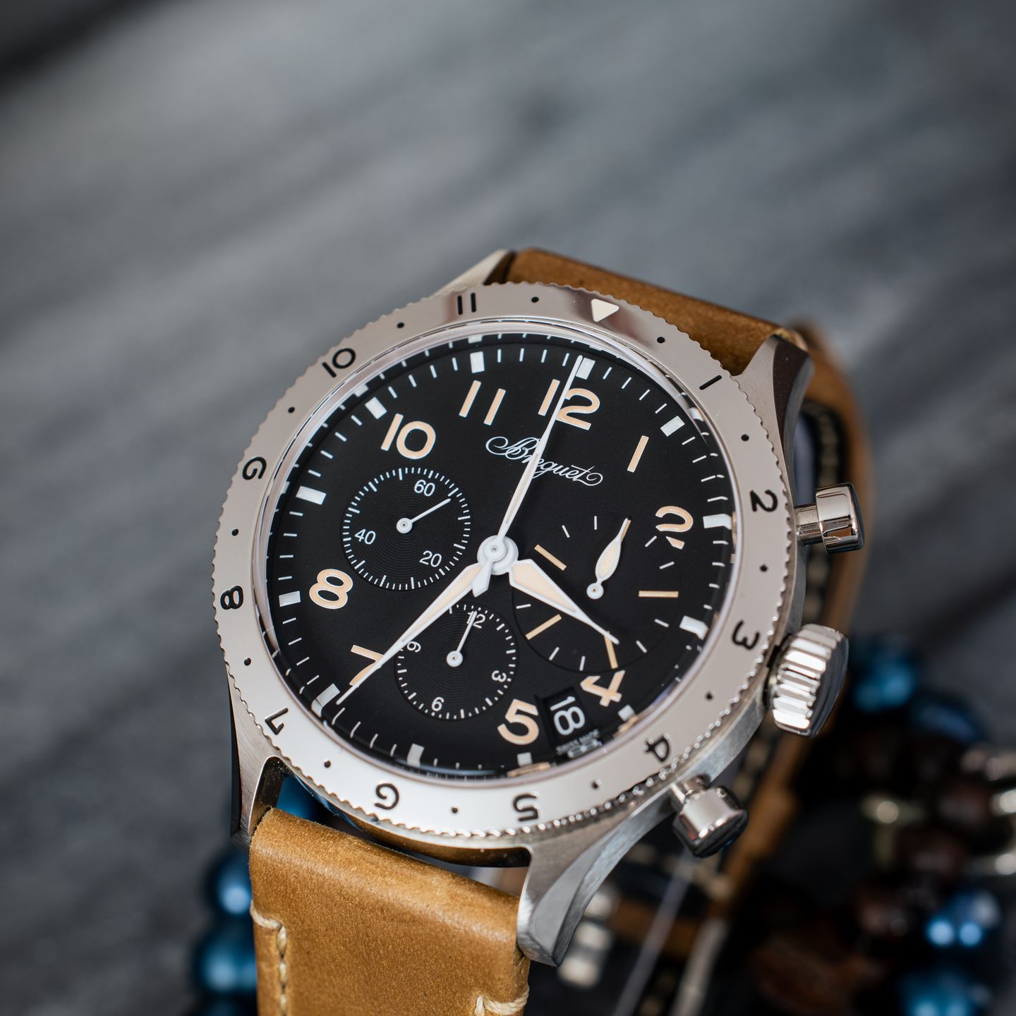 Breguet Type XX - XXI - XXII 2067ST/92/3WU - (2/7)