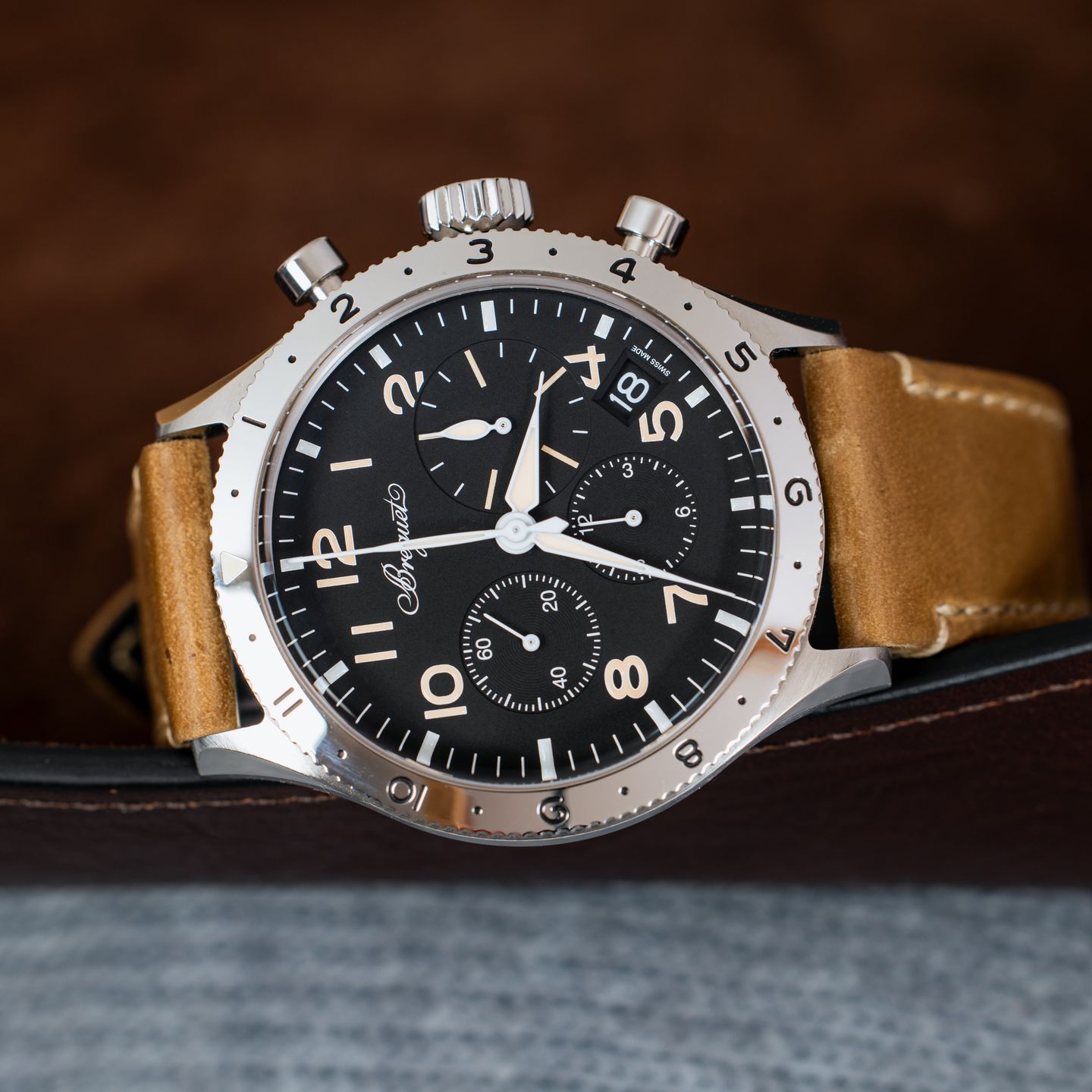 Breguet Type XX - XXI - XXII 2067ST/92/3WU - (3/7)