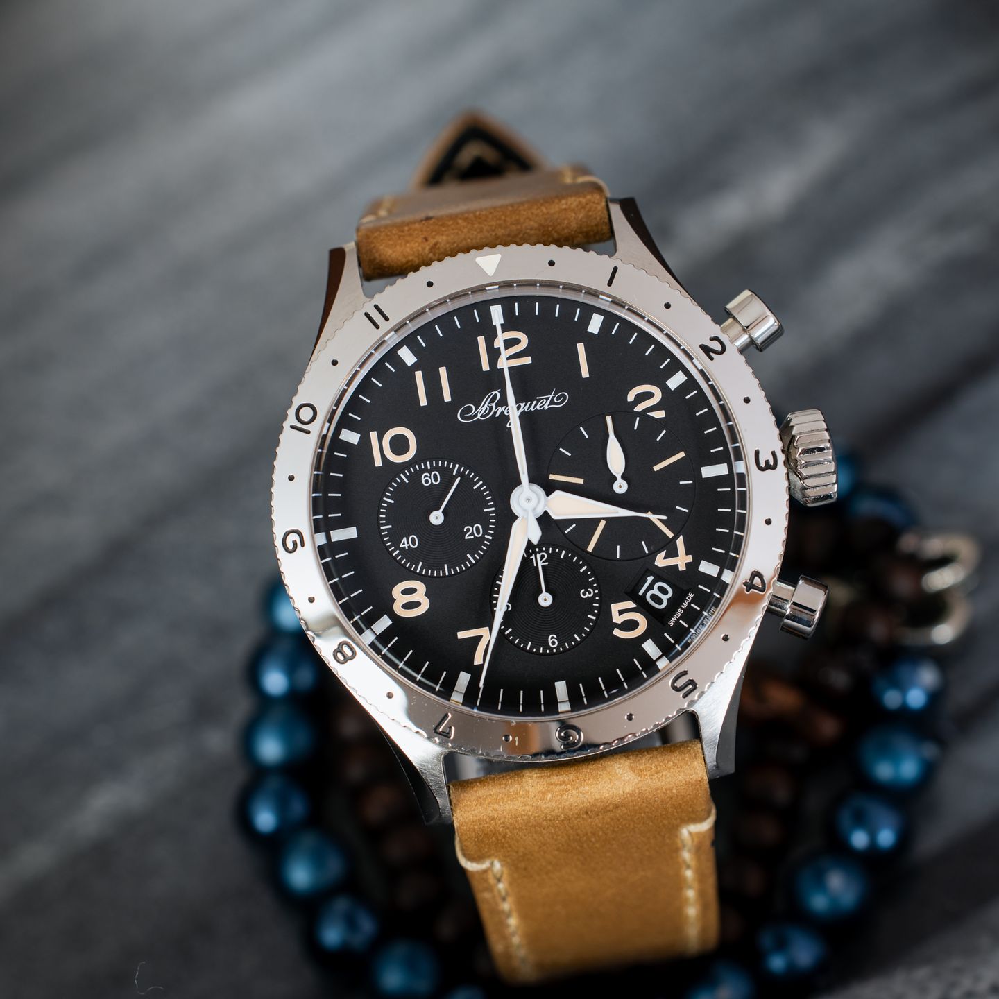 Breguet Type XX - XXI - XXII 2067ST/92/3WU - (1/7)