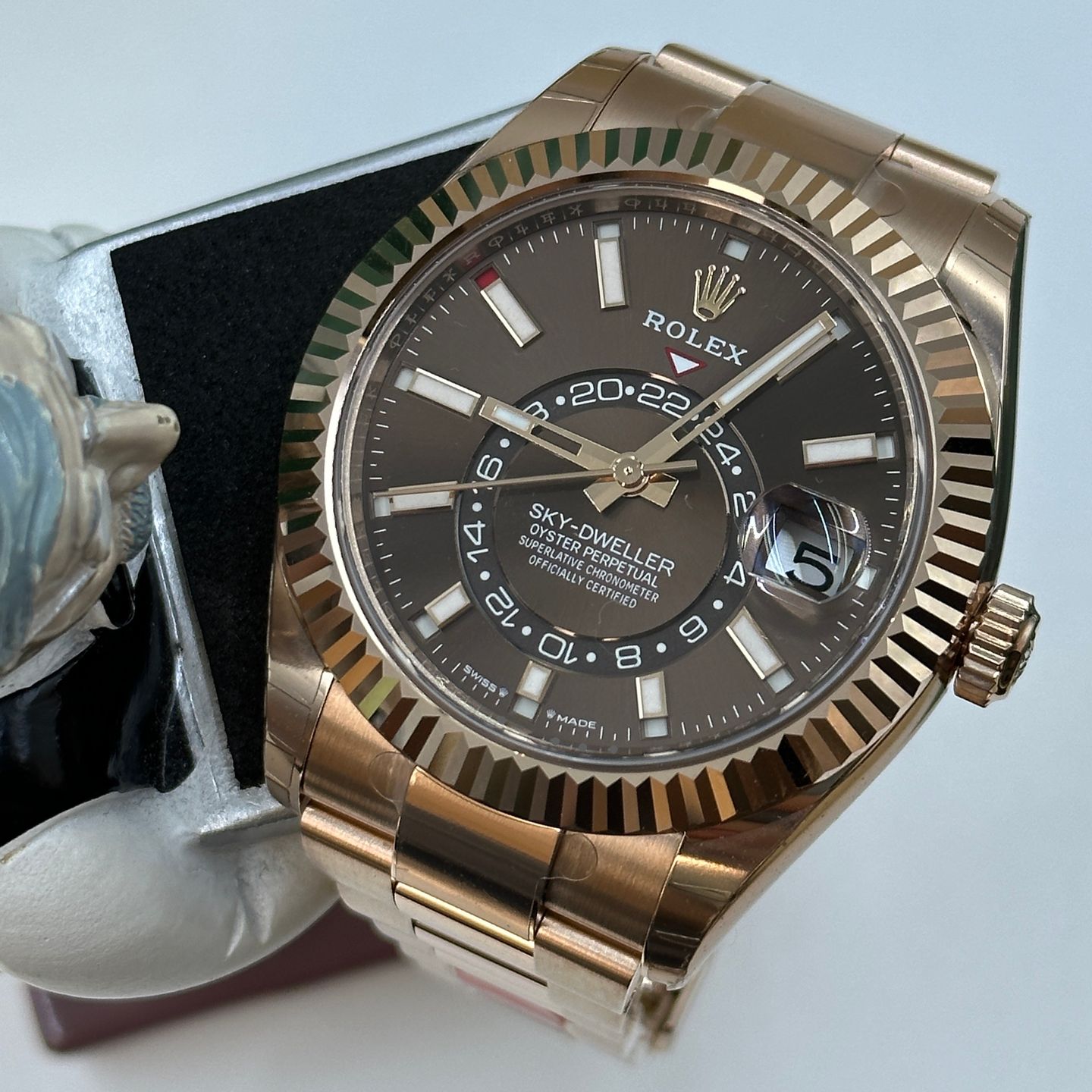 Rolex Sky-Dweller 336235 - (1/8)