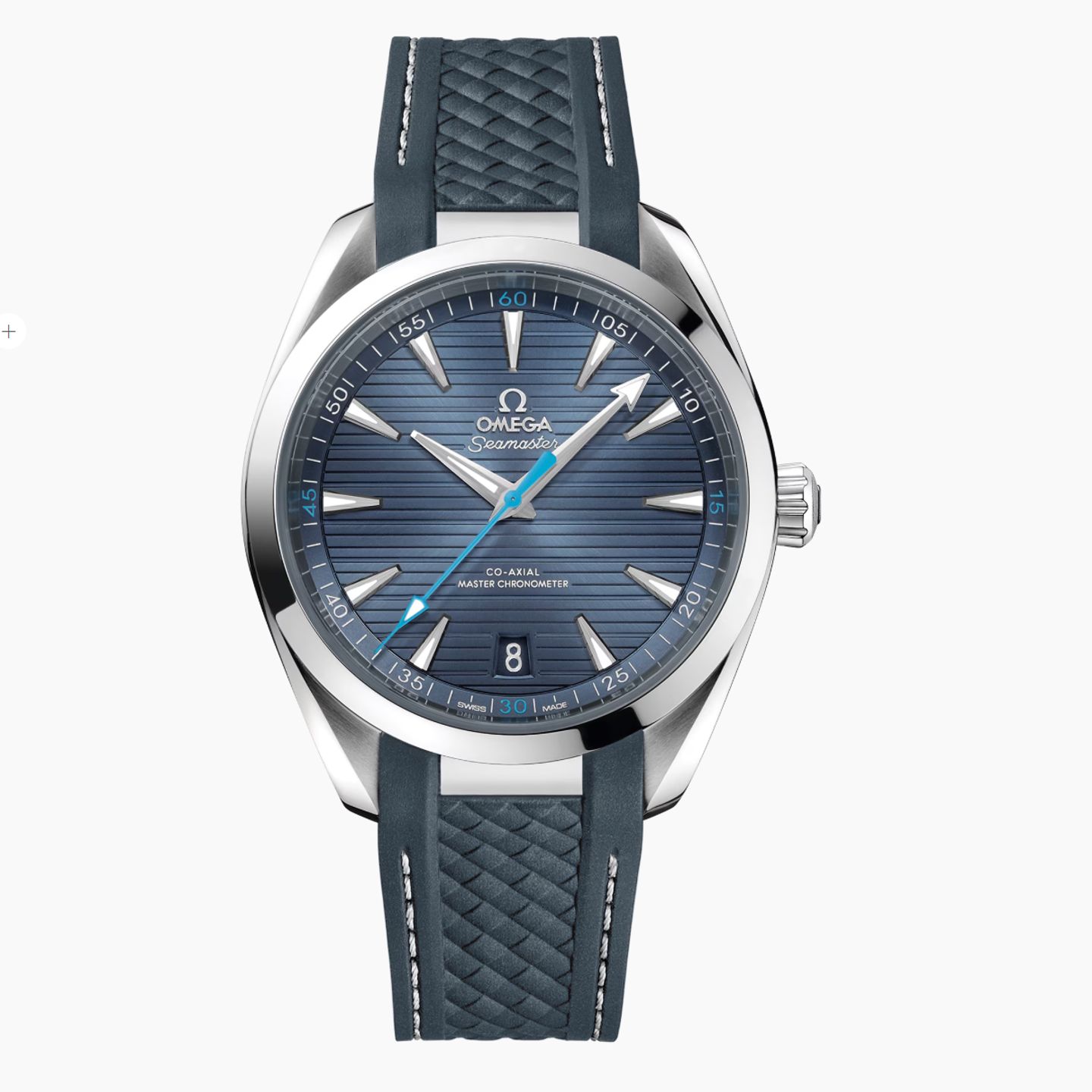 Omega Seamaster Aqua Terra 220.12.41.21.03.002 - (1/1)