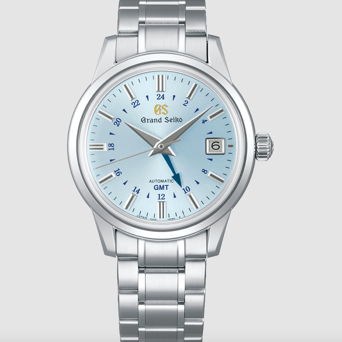 Grand Seiko Elegance Collection SBGM253G (2023) - Onbekend wijzerplaat Onbekend Onbekend (1/1)