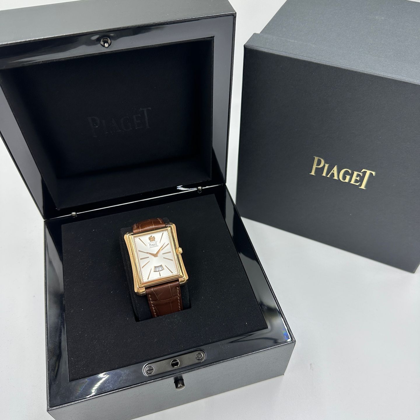 Piaget Emperador G0A32121 - (2/8)