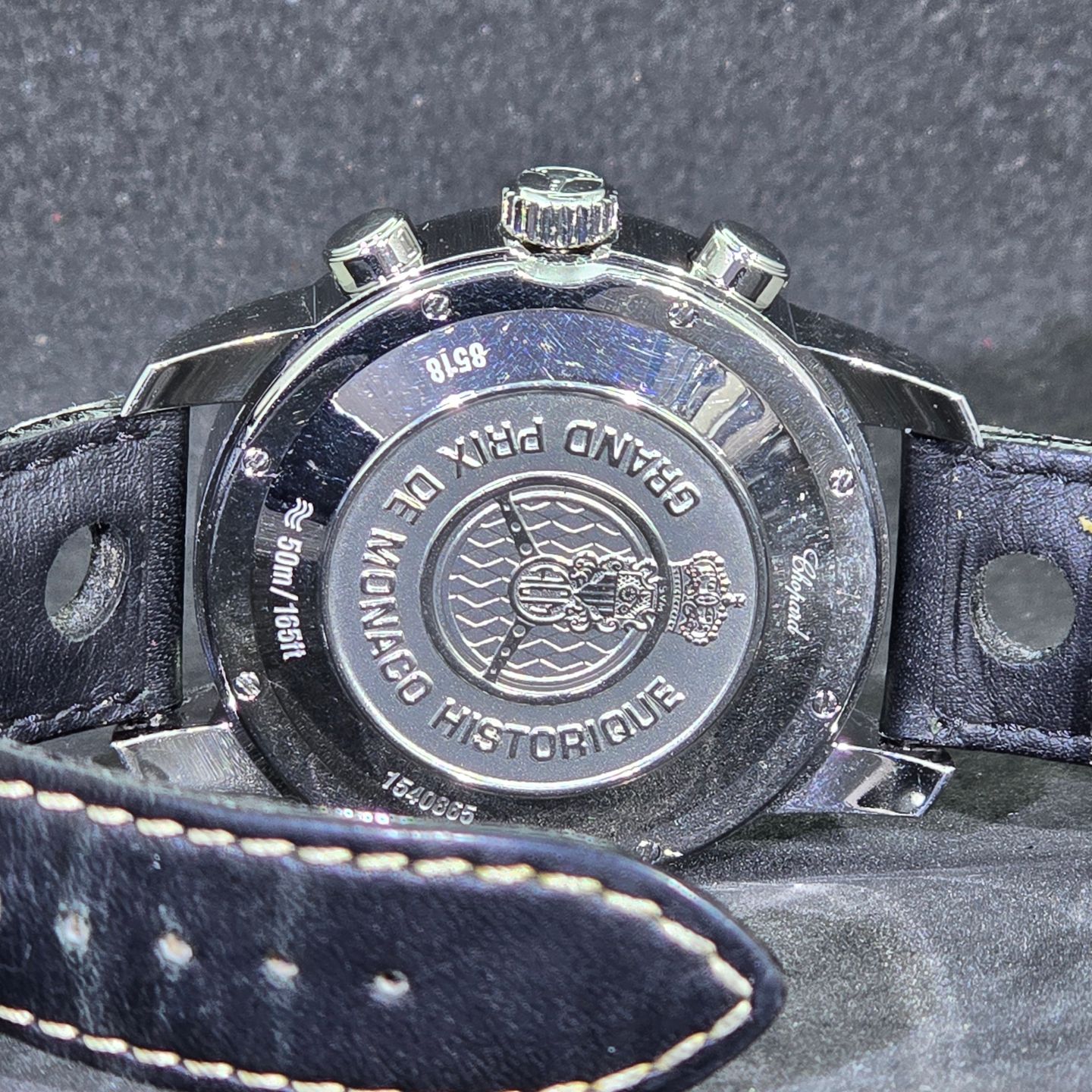Chopard Grand Prix de Monaco Historique 168518-3001 - (5/8)