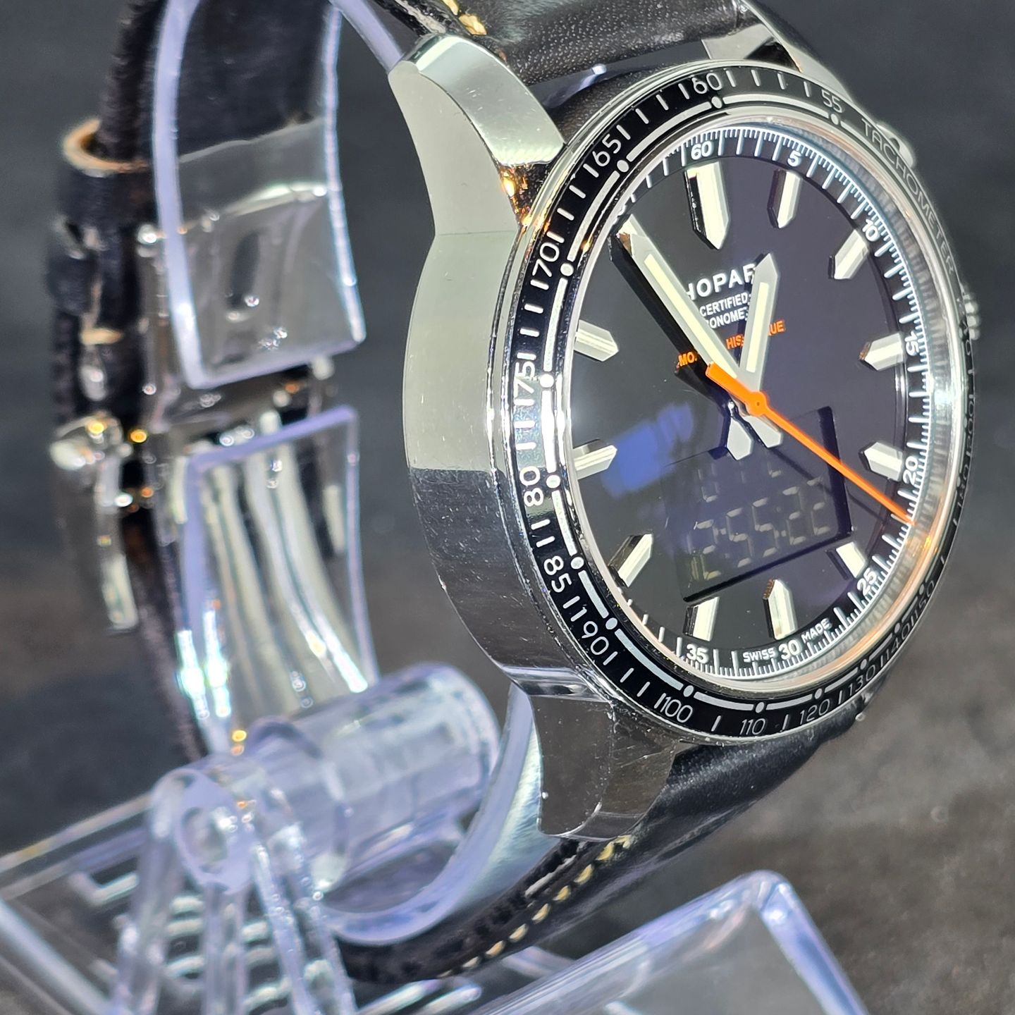 Chopard Grand Prix de Monaco Historique 168518-3001 - (2/8)