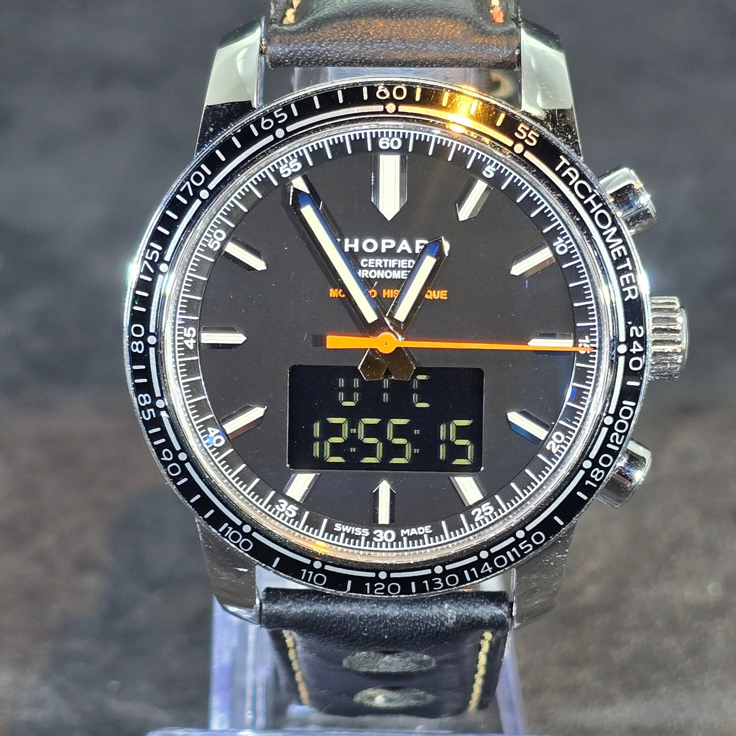 Chopard Grand Prix de Monaco Historique 168518-3001 - (1/8)