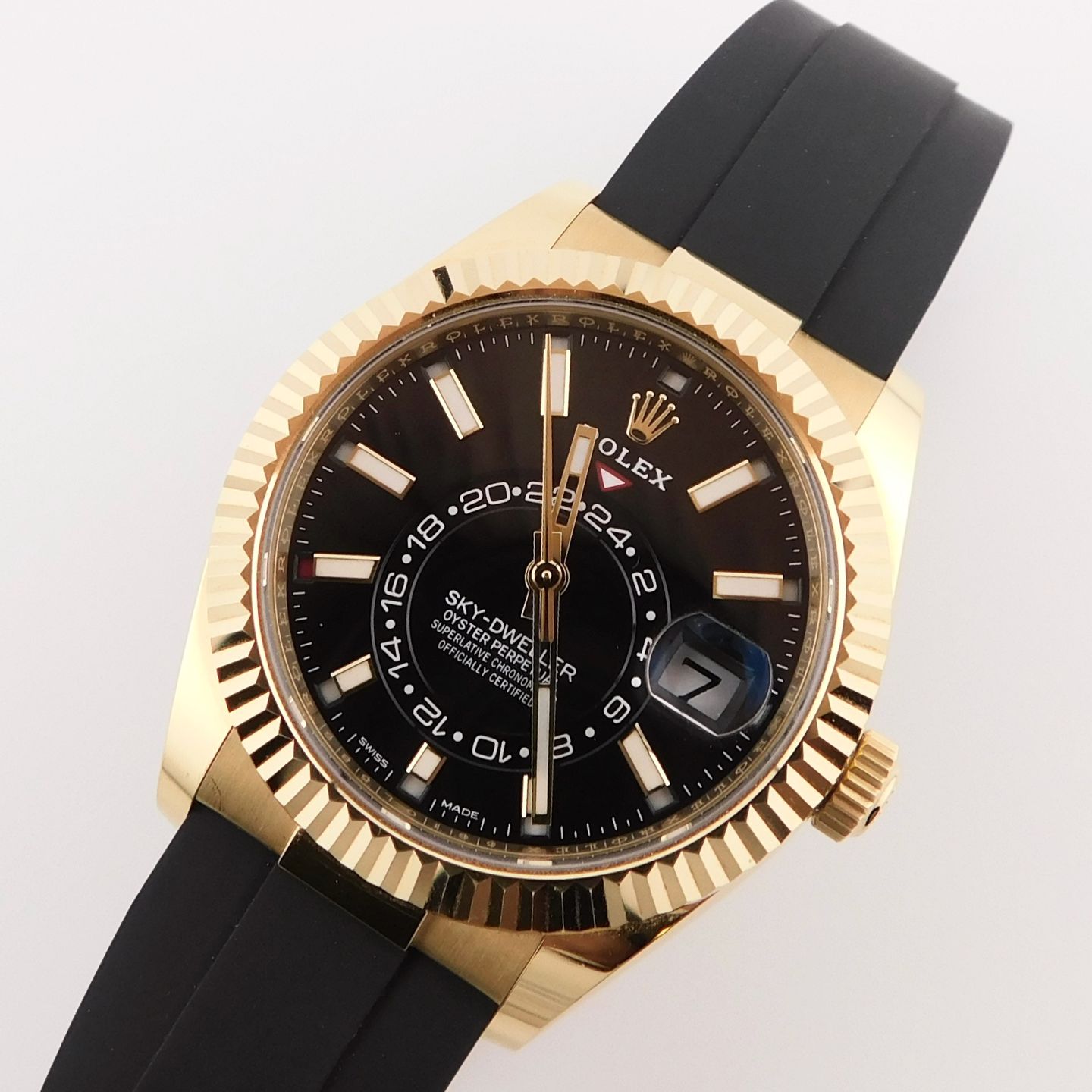 Rolex Sky-Dweller 326238 - (1/5)