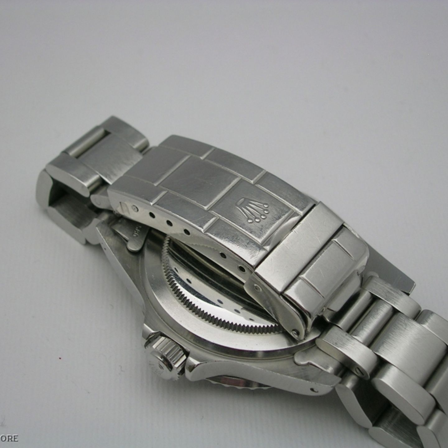 Rolex Submariner No Date 5513 - (5/6)