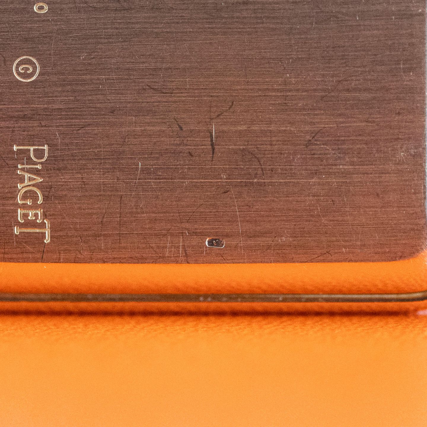 Piaget Vintage 14101 C 10 - (5/8)