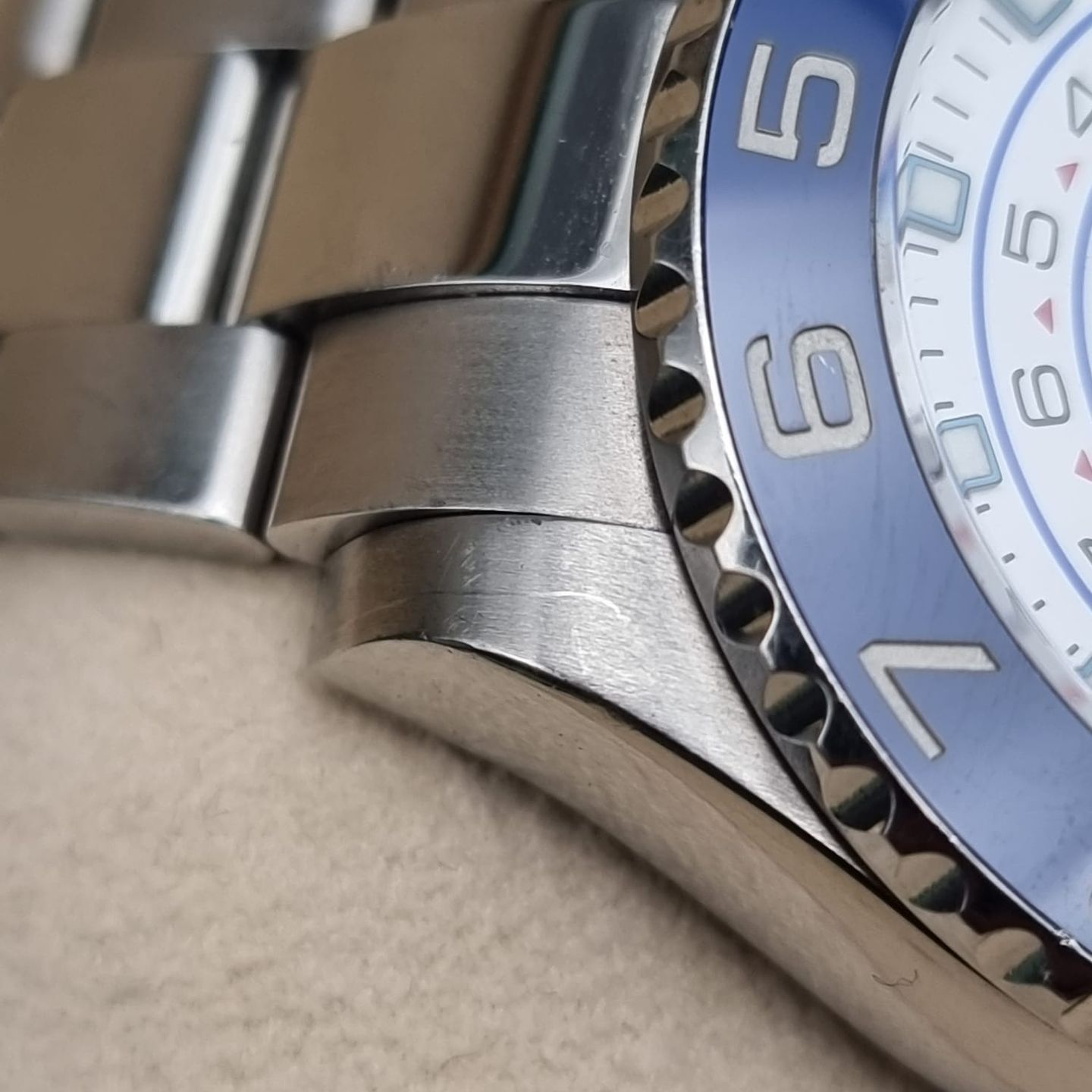 Rolex Yacht-Master II 116680 - (5/8)