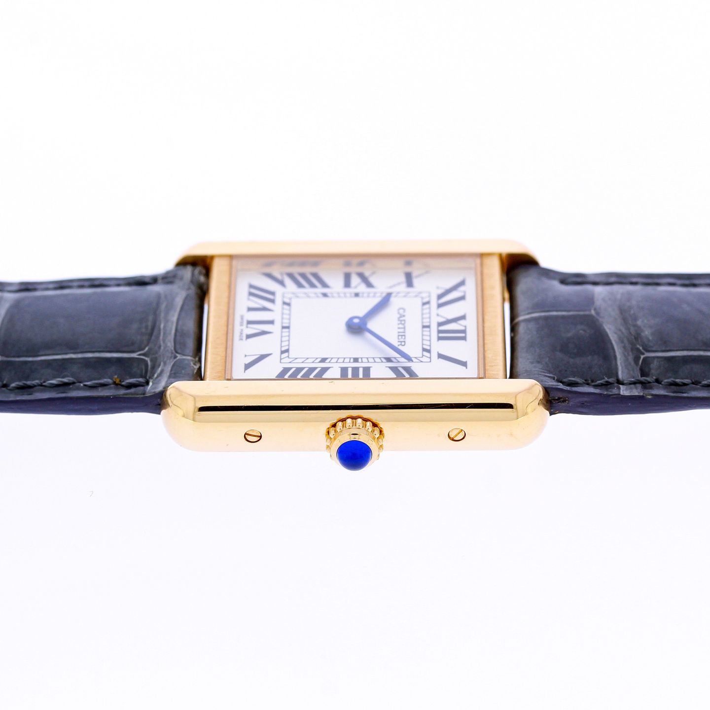 Cartier Tank Solo W5200024 - (3/9)