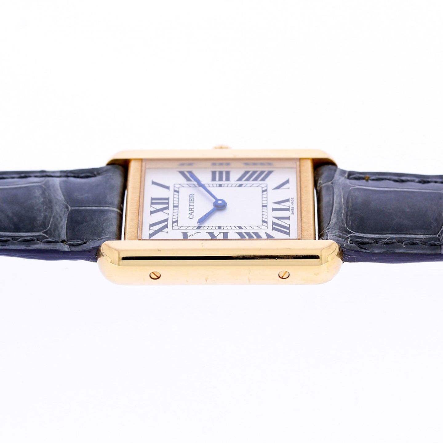 Cartier Tank Solo W5200024 - (4/9)