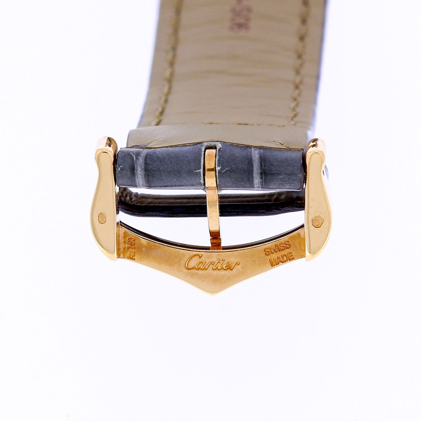 Cartier Tank Solo W5200024 - (7/9)