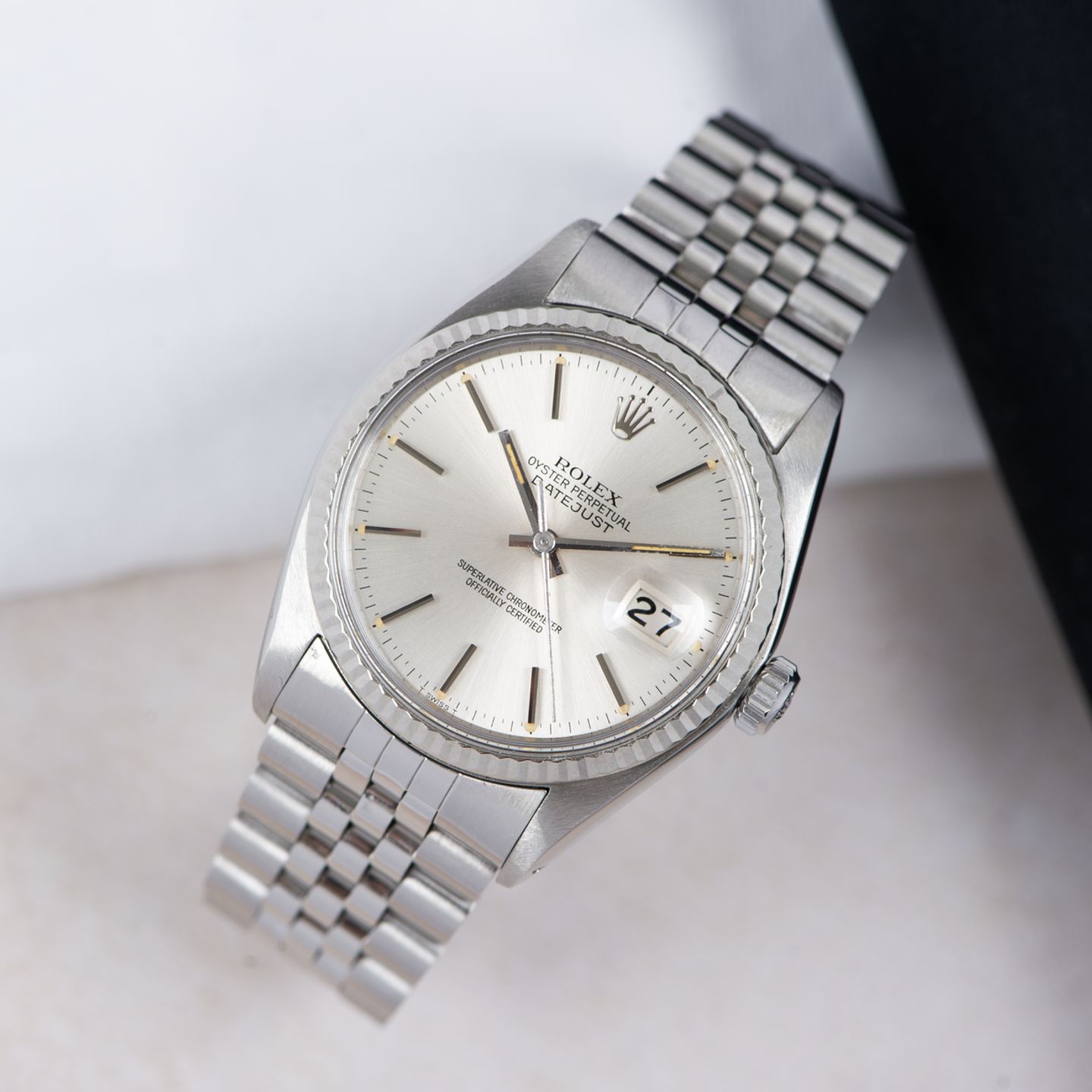 Rolex Datejust 36 16014 - (2/8)