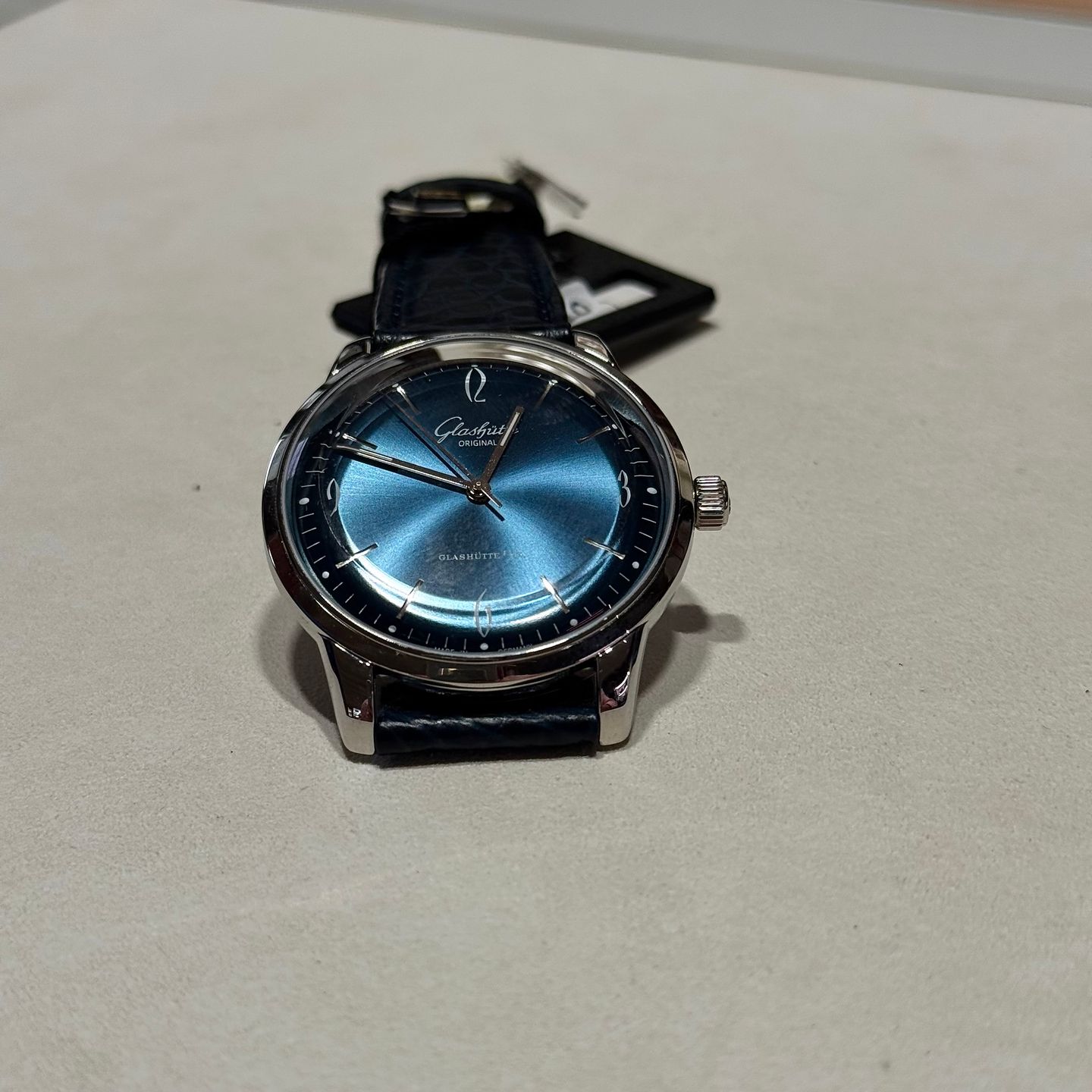 Glashütte Original Sixties 1-39-52-06-02-04 - (4/4)