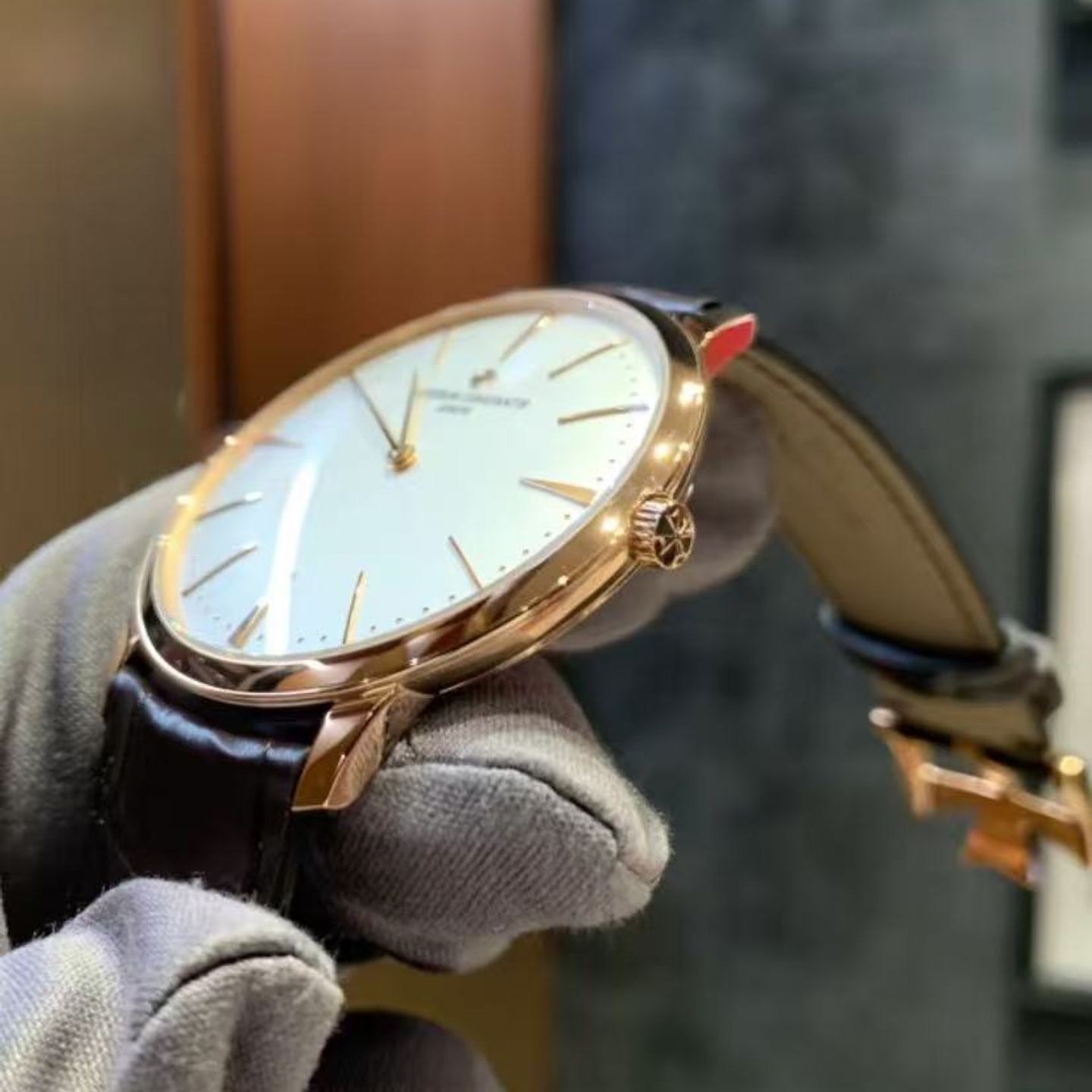 Vacheron Constantin Patrimony 81180/000R-9159 - (3/3)