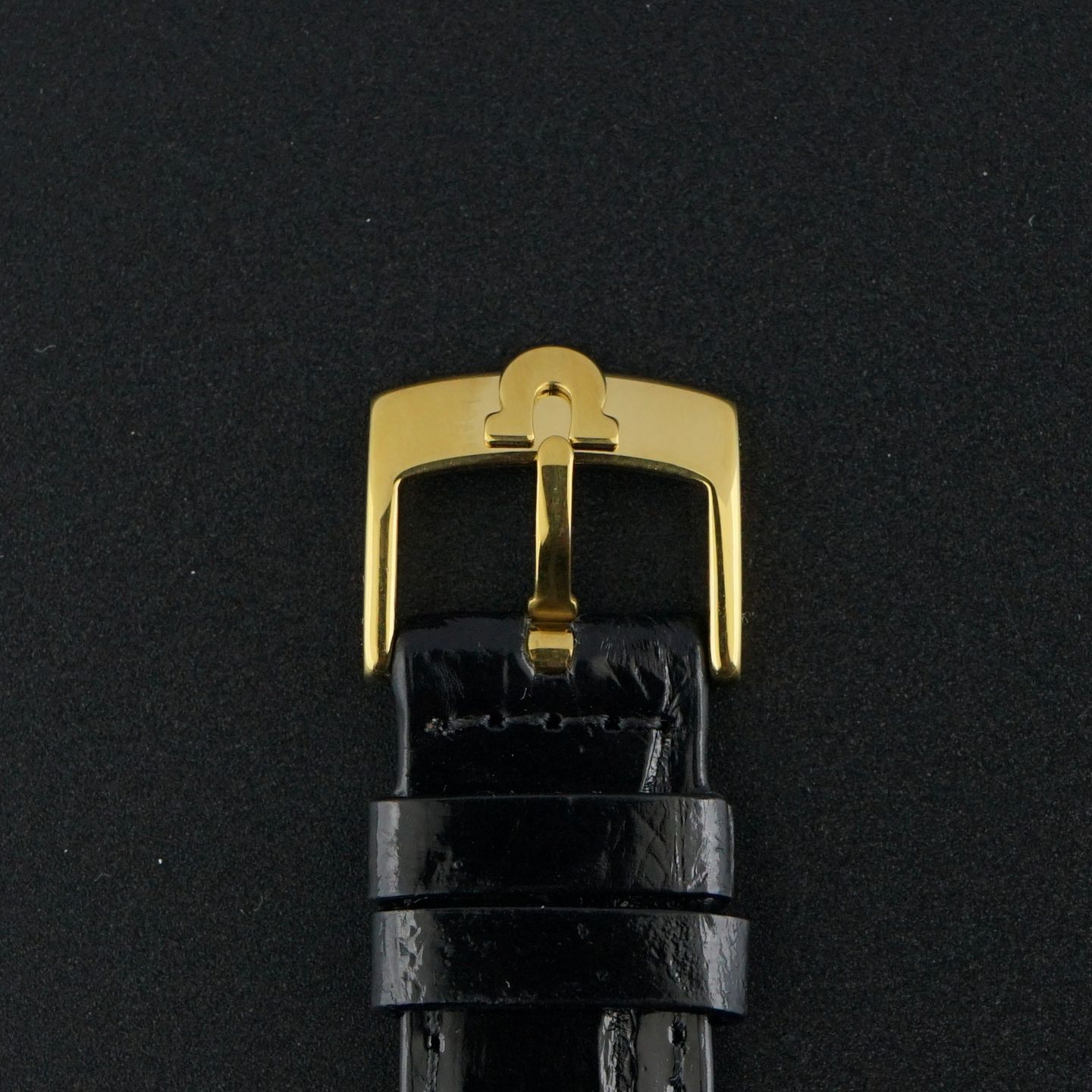 Omega Seamaster 165.020 (1963) - Wit wijzerplaat 34mm Goud/Staal (7/8)