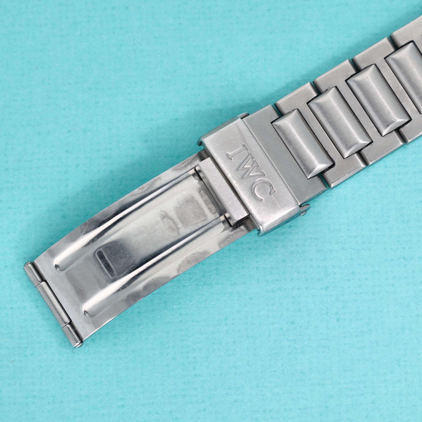 IWC Ingenieur IW3521 - (6/7)