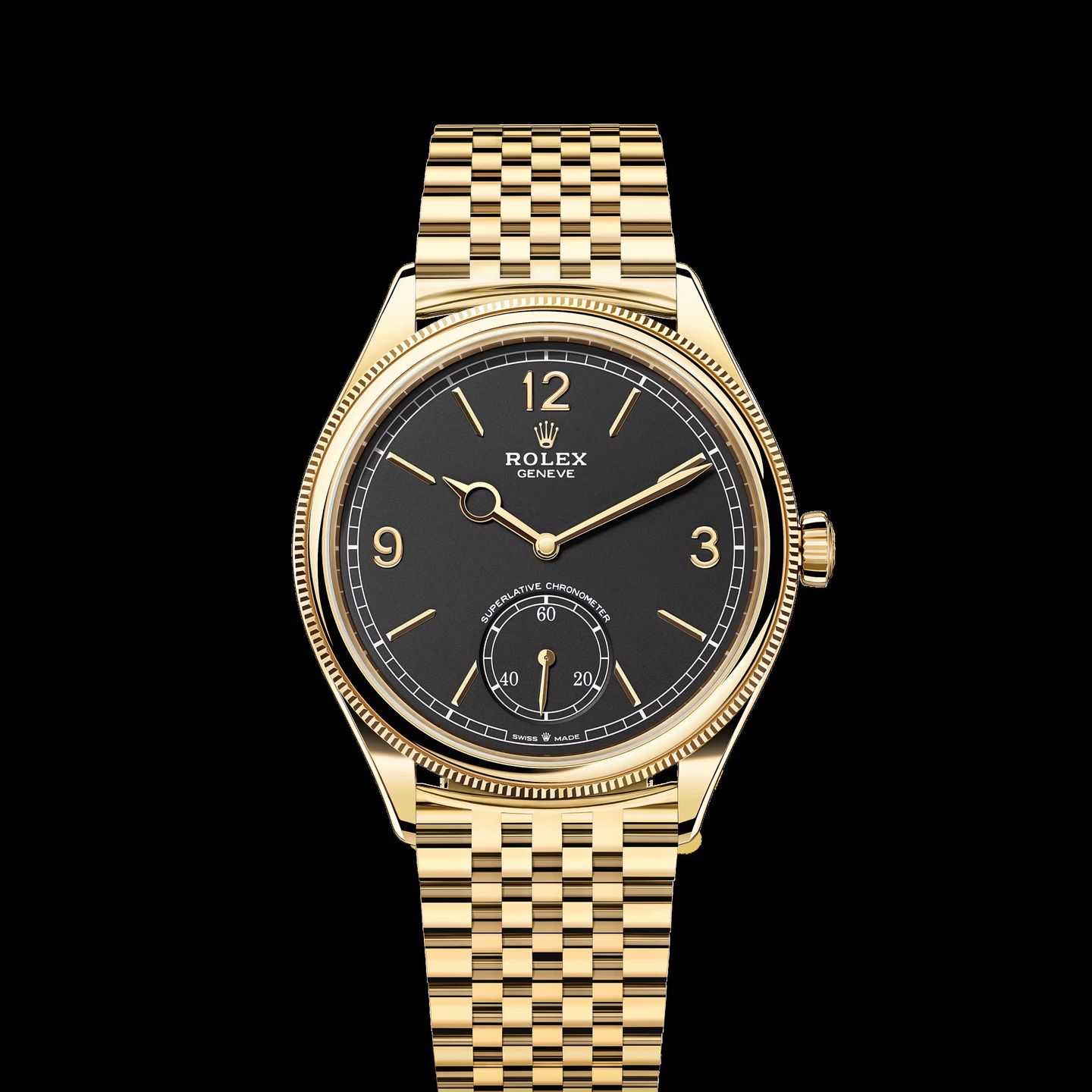 Rolex Perpetual 1908 52508 - (1/1)