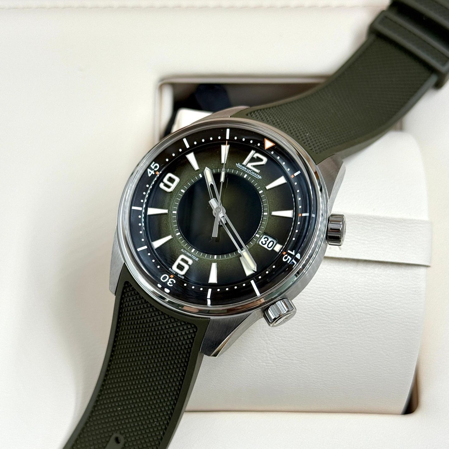 Jaeger-LeCoultre Polaris Q906863J - (11/14)