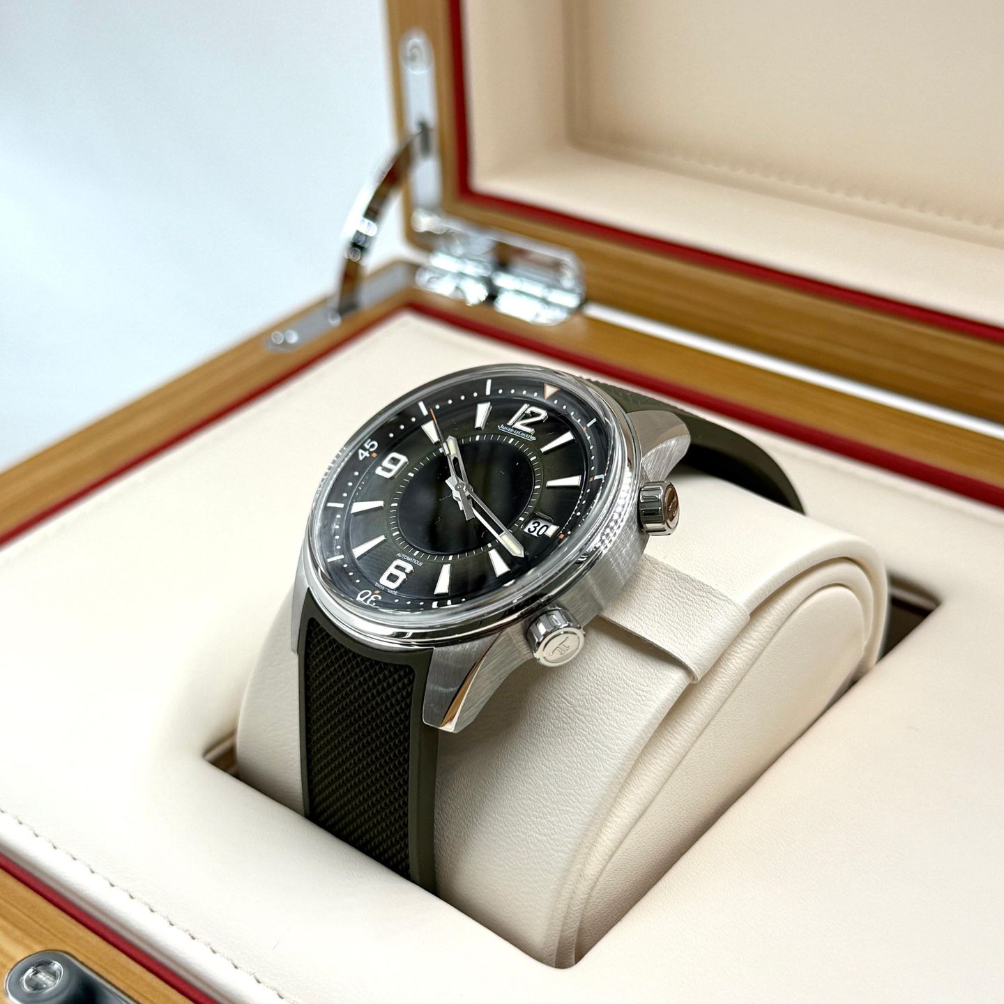 Jaeger-LeCoultre Polaris Q906863J - (7/14)