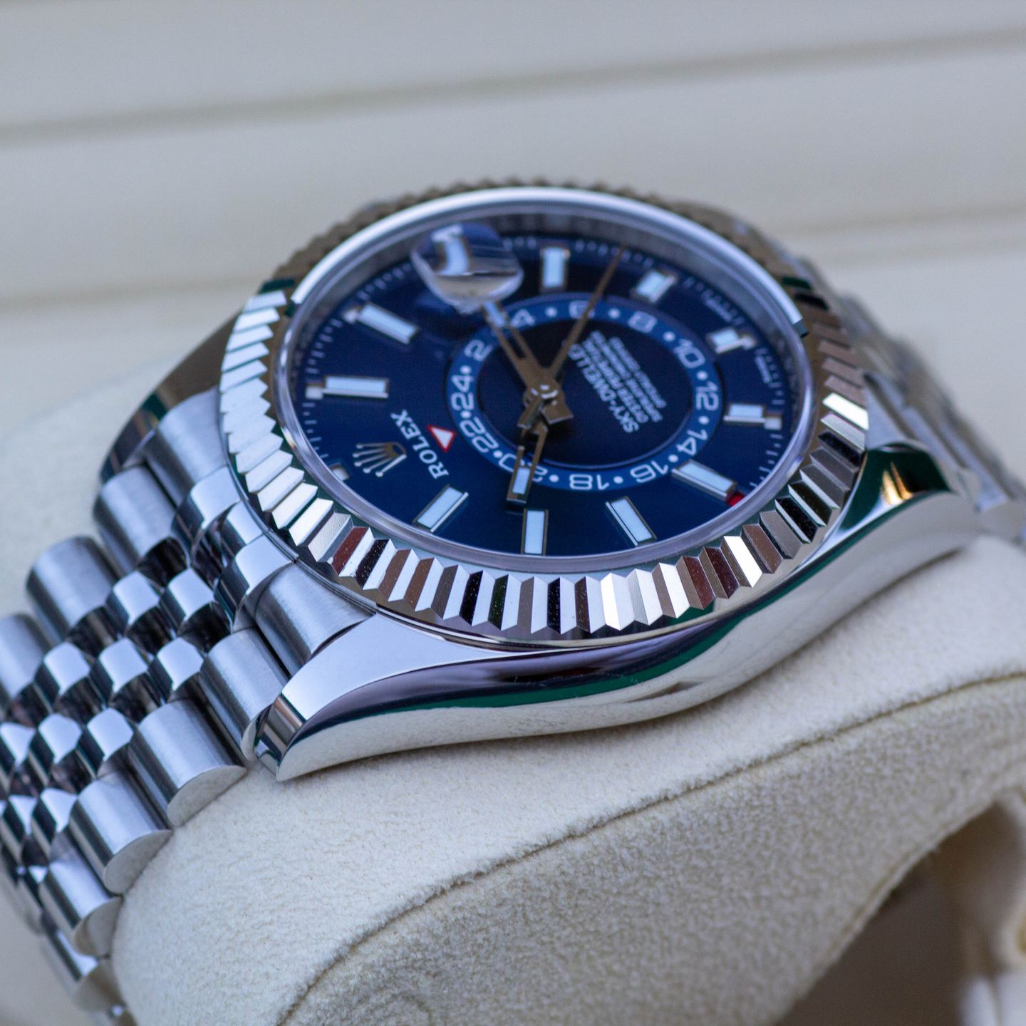 Rolex Sky-Dweller 326934 - (6/8)