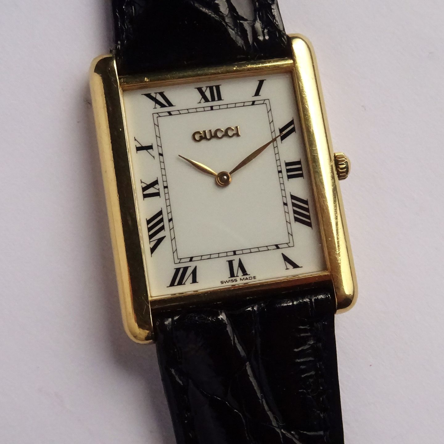 Gucci Gucci 710 M - (5/8)