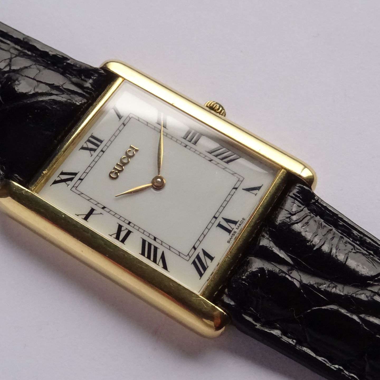 Gucci Gucci 710 M - (3/8)