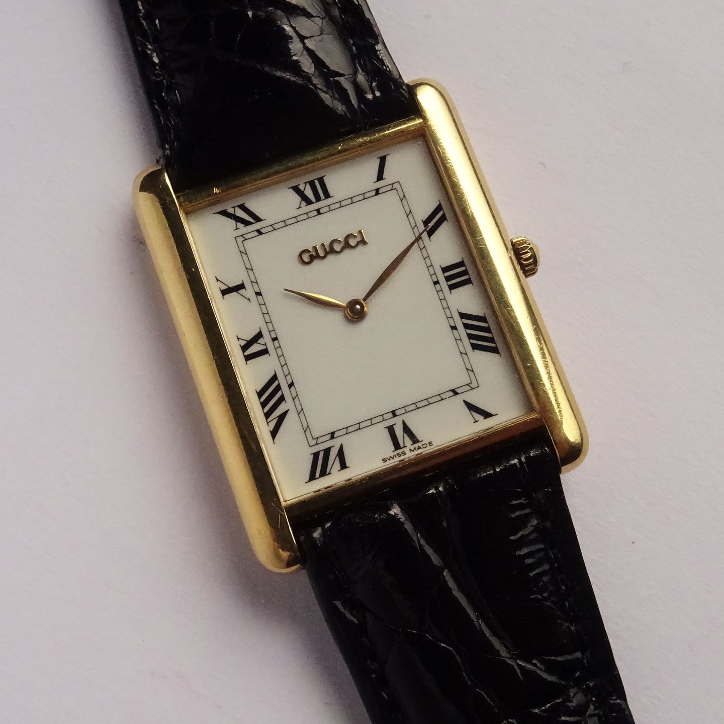 Gucci Gucci 710 M - (8/8)