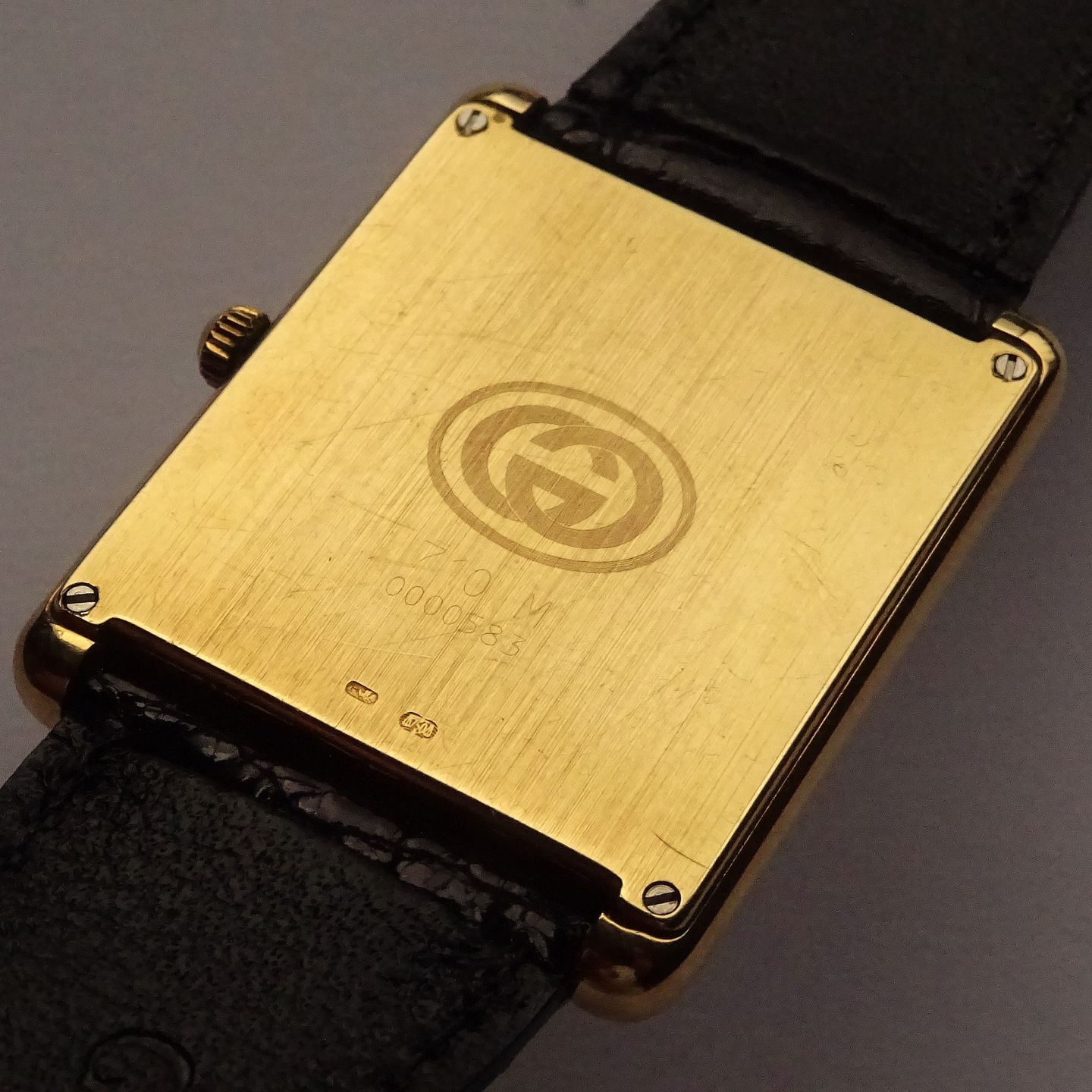 Gucci Gucci 710 M - (2/8)