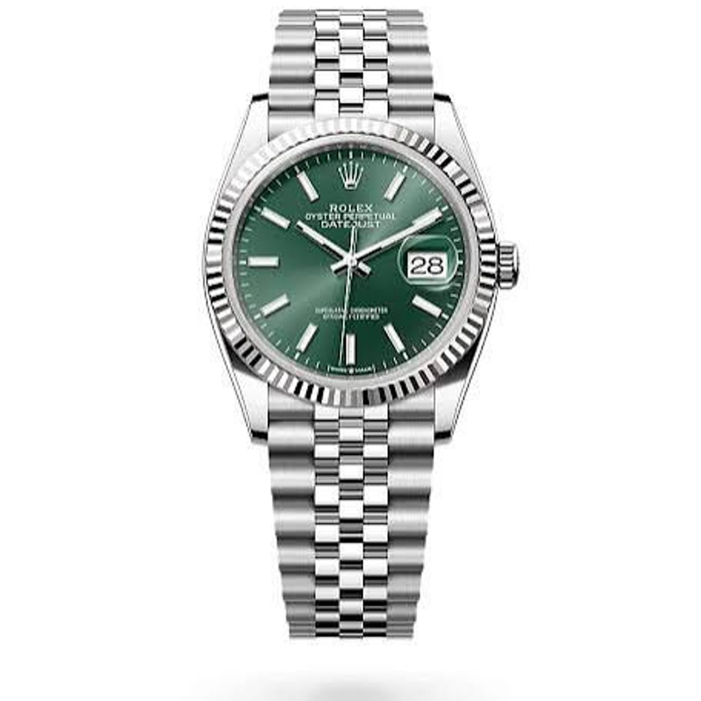 Rolex Datejust 36 126234 - (1/1)