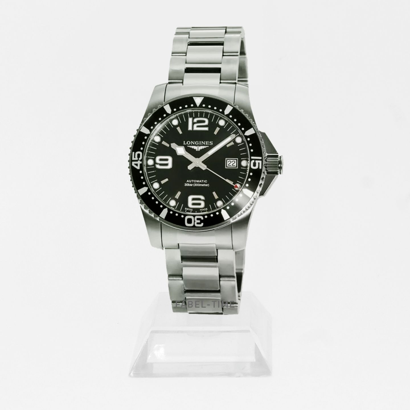 Longines HydroConquest L3.742.4.56.6 - (1/1)