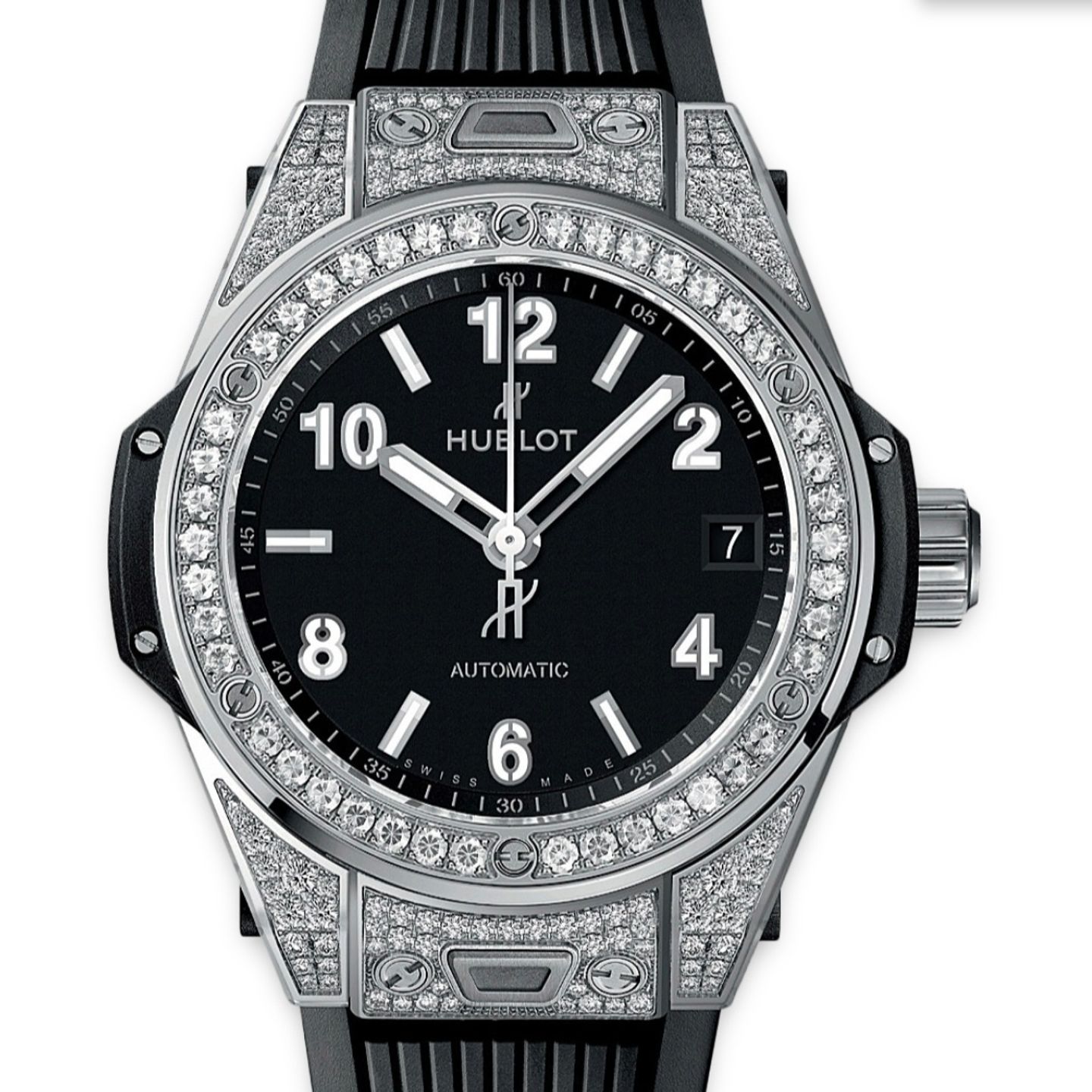 Hublot Big Bang 465.SX.1170.RX.1604 - (1/1)