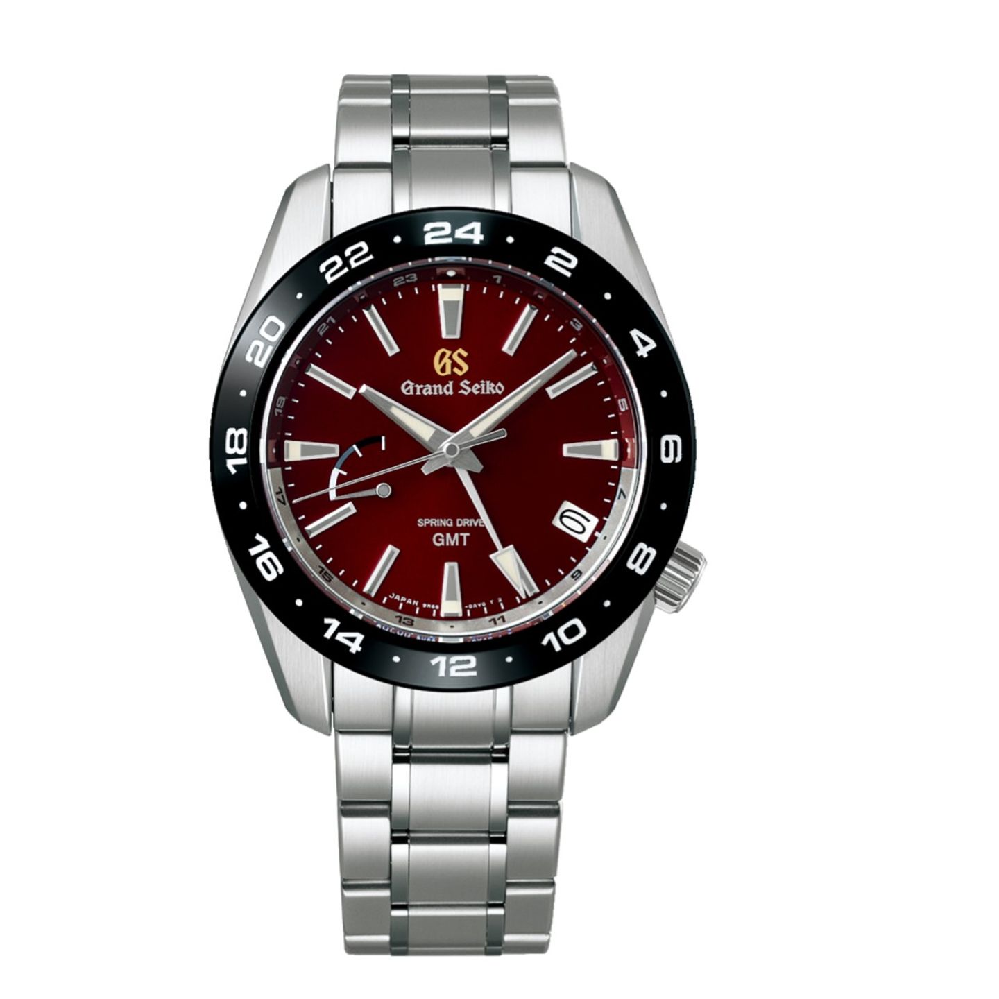 Grand Seiko Sport Collection SBGE305 - (1/1)