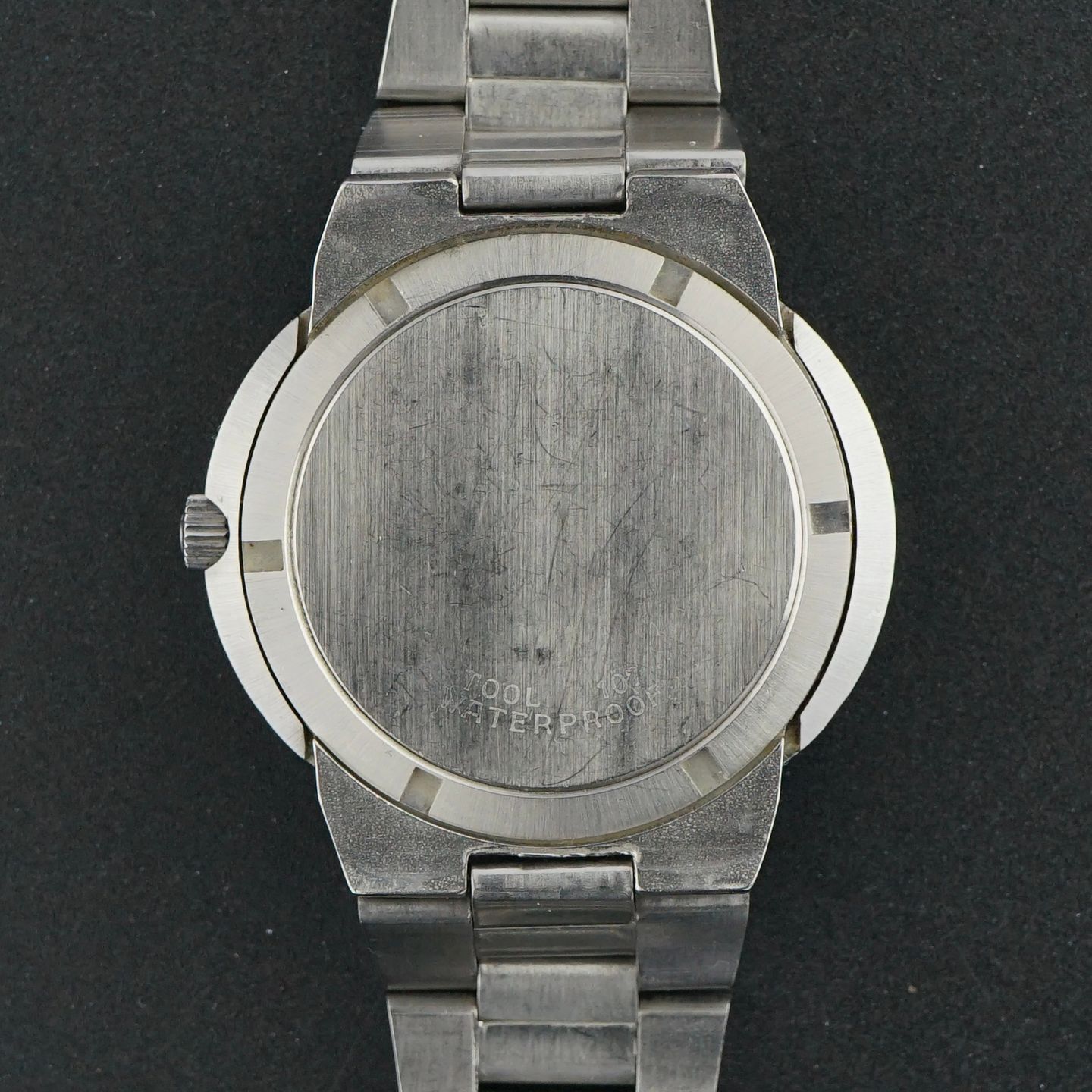 Omega Genève 135.033 - (3/8)