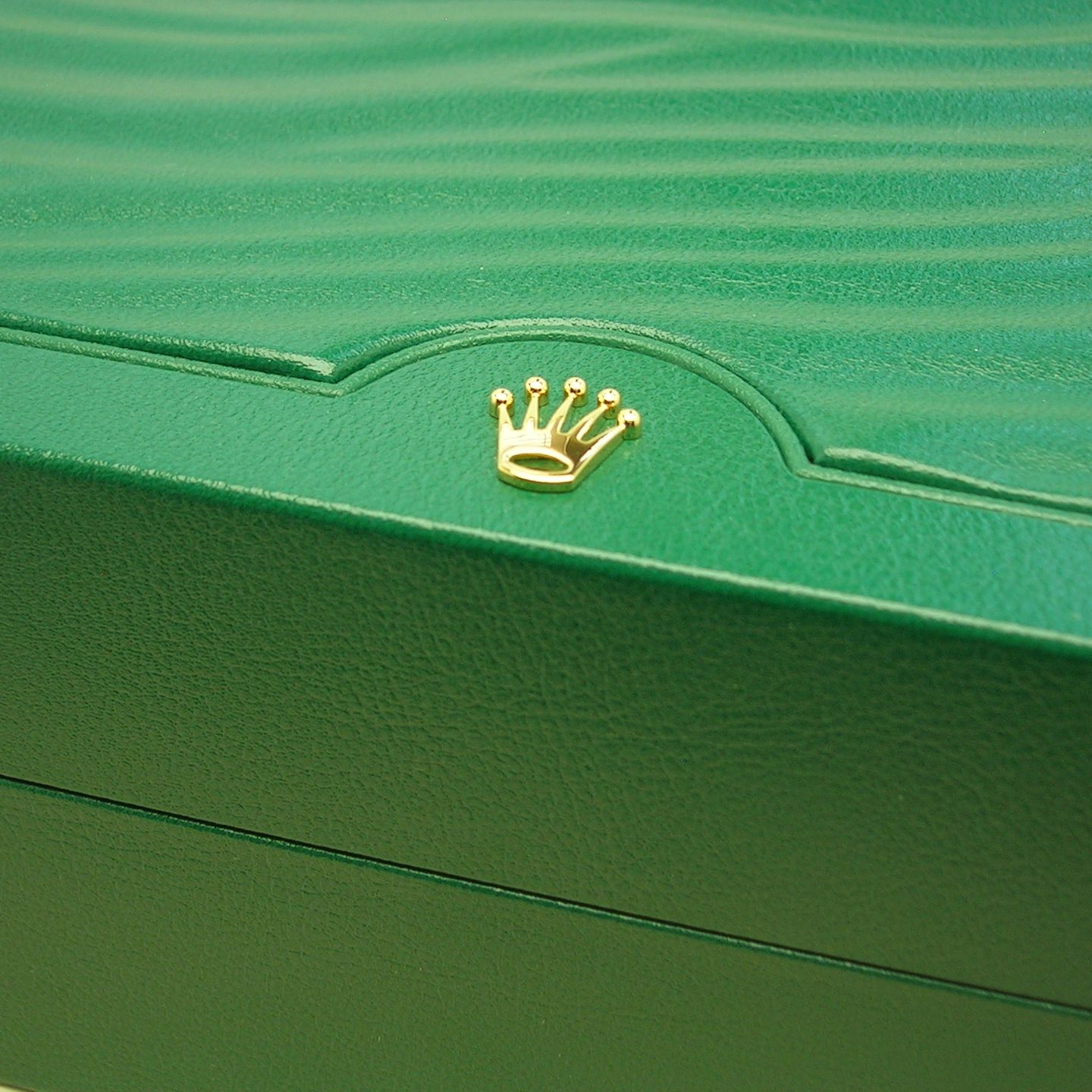 Rolex Datejust 41 126334 (2022) - Black dial 41 mm Steel case (6/7)