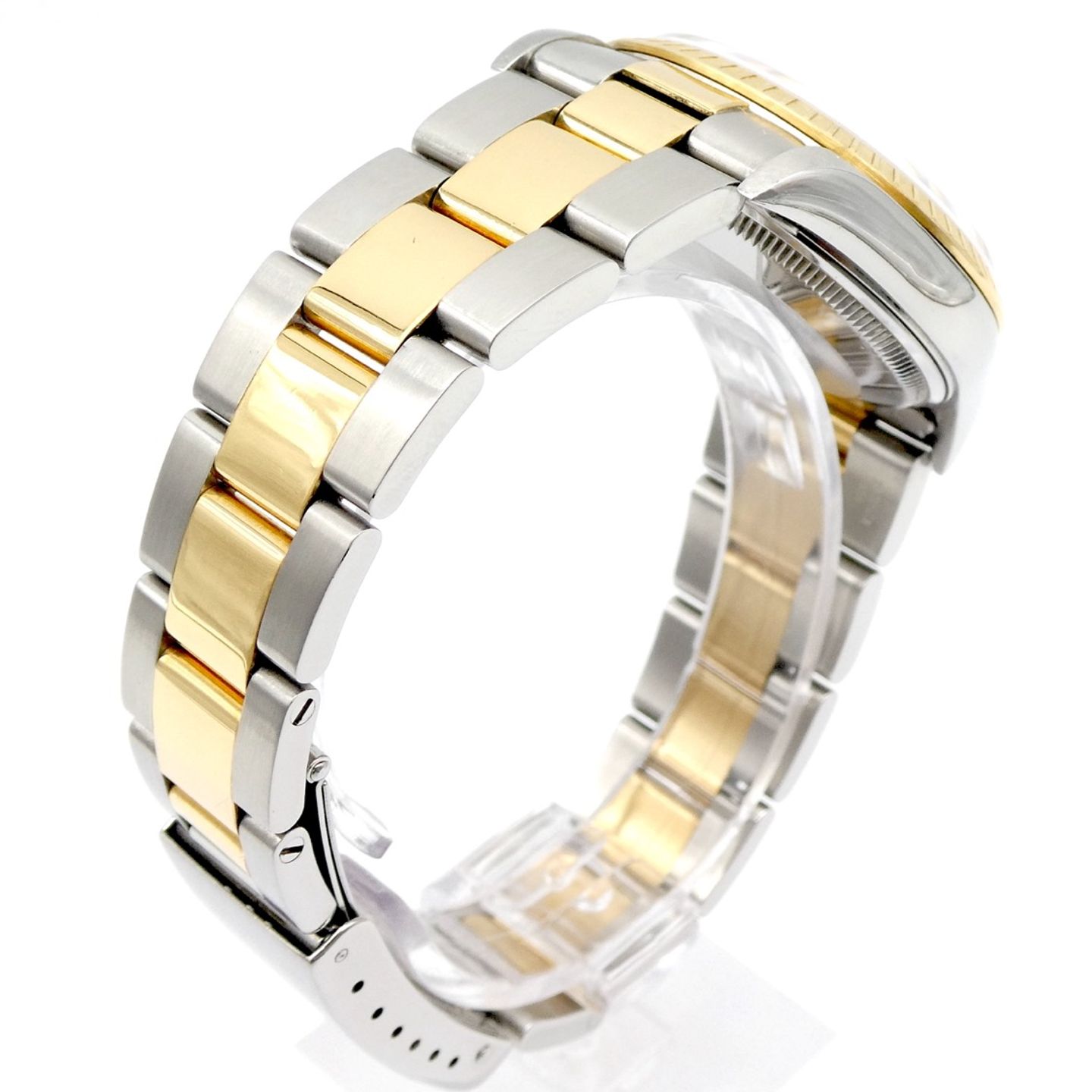 Rolex Oyster Perpetual Date 15223 - (6/8)