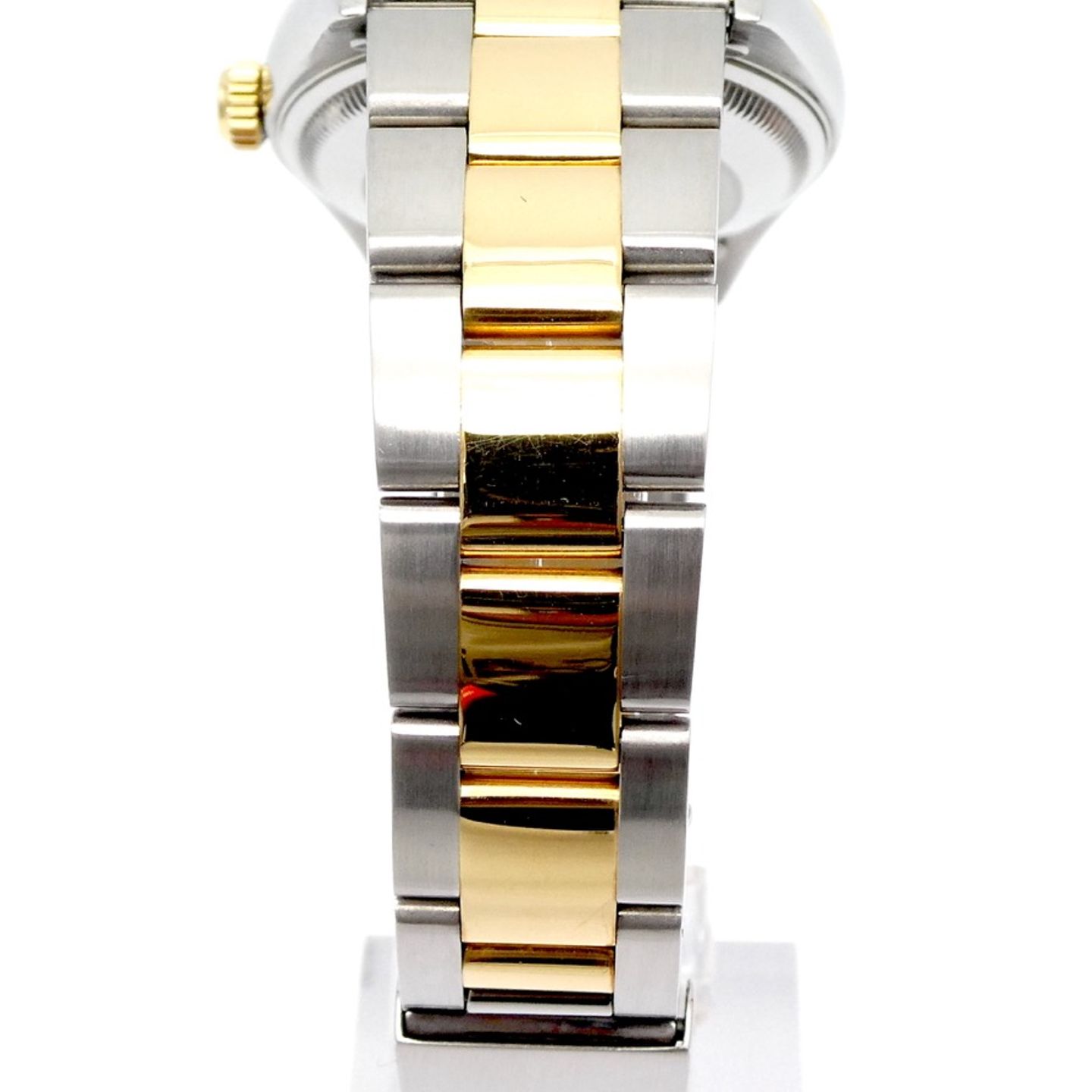 Rolex Oyster Perpetual Date 15223 - (5/8)