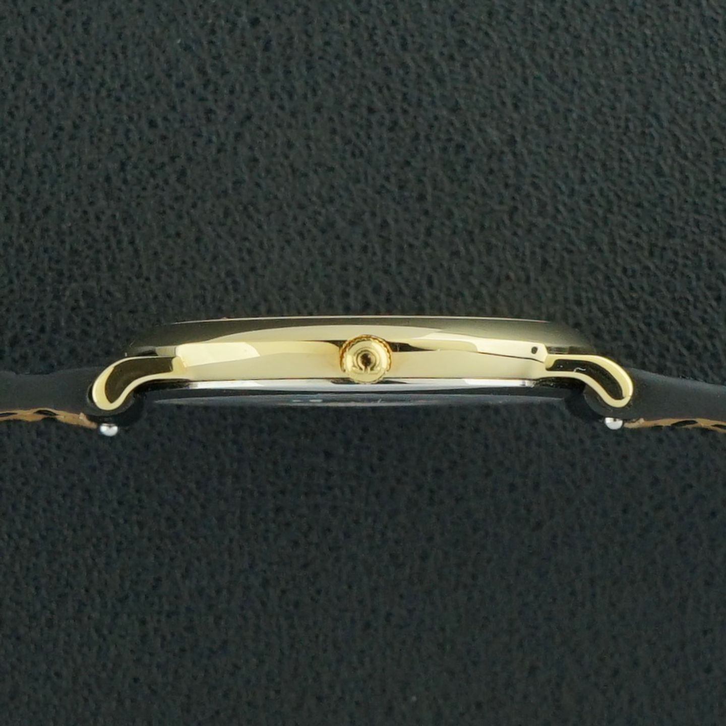 Omega De Ville 196.0312.1 - (4/8)
