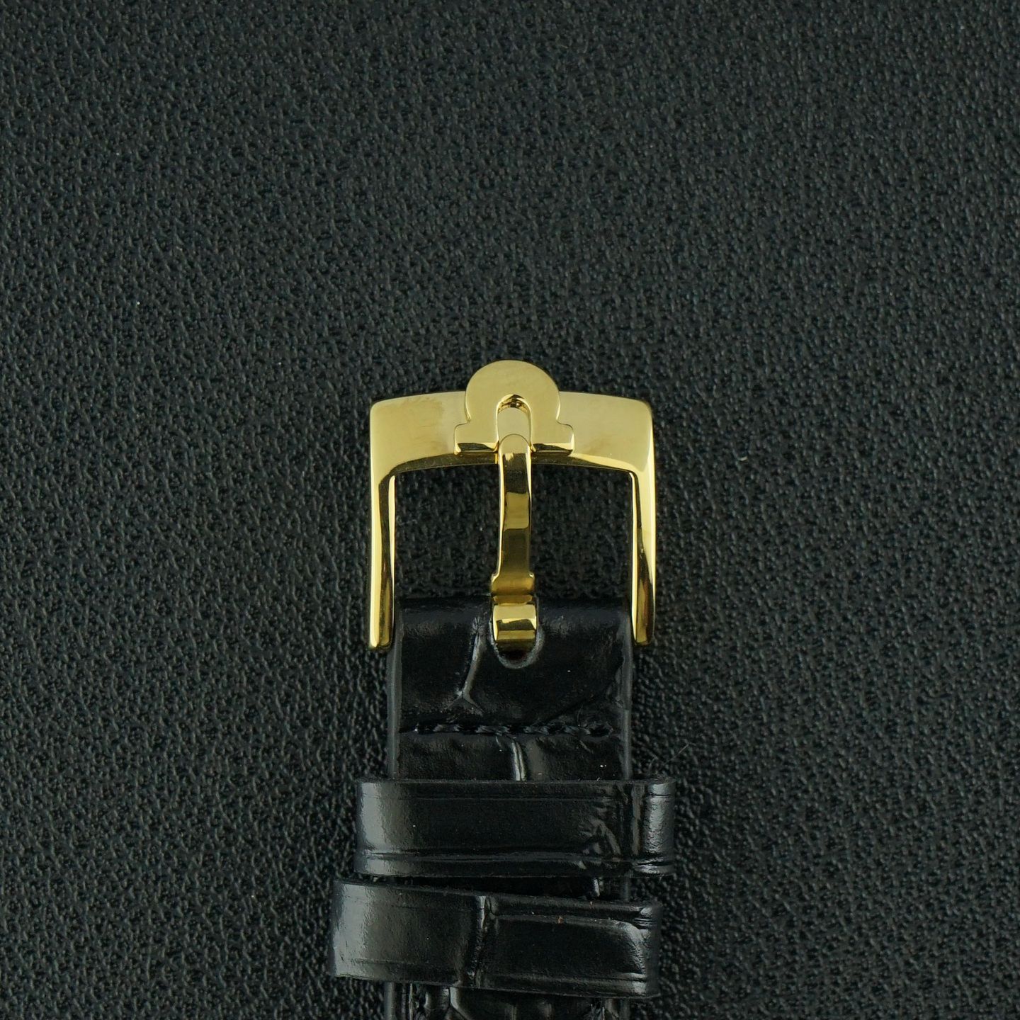 Omega De Ville 196.0312.1 - (7/8)