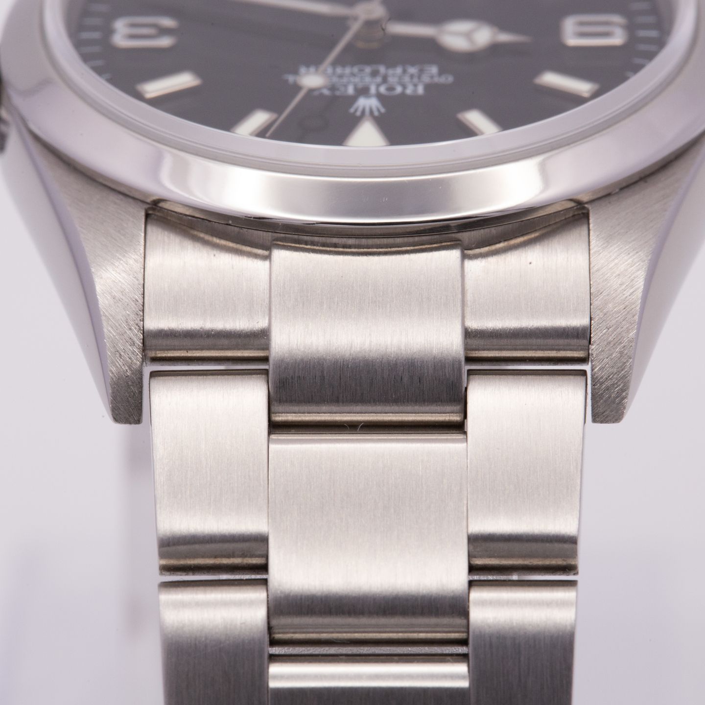 Rolex Explorer 114270 - (5/8)