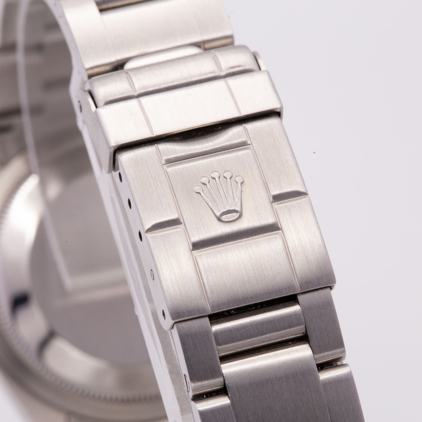 Rolex Explorer 114270 - (6/8)