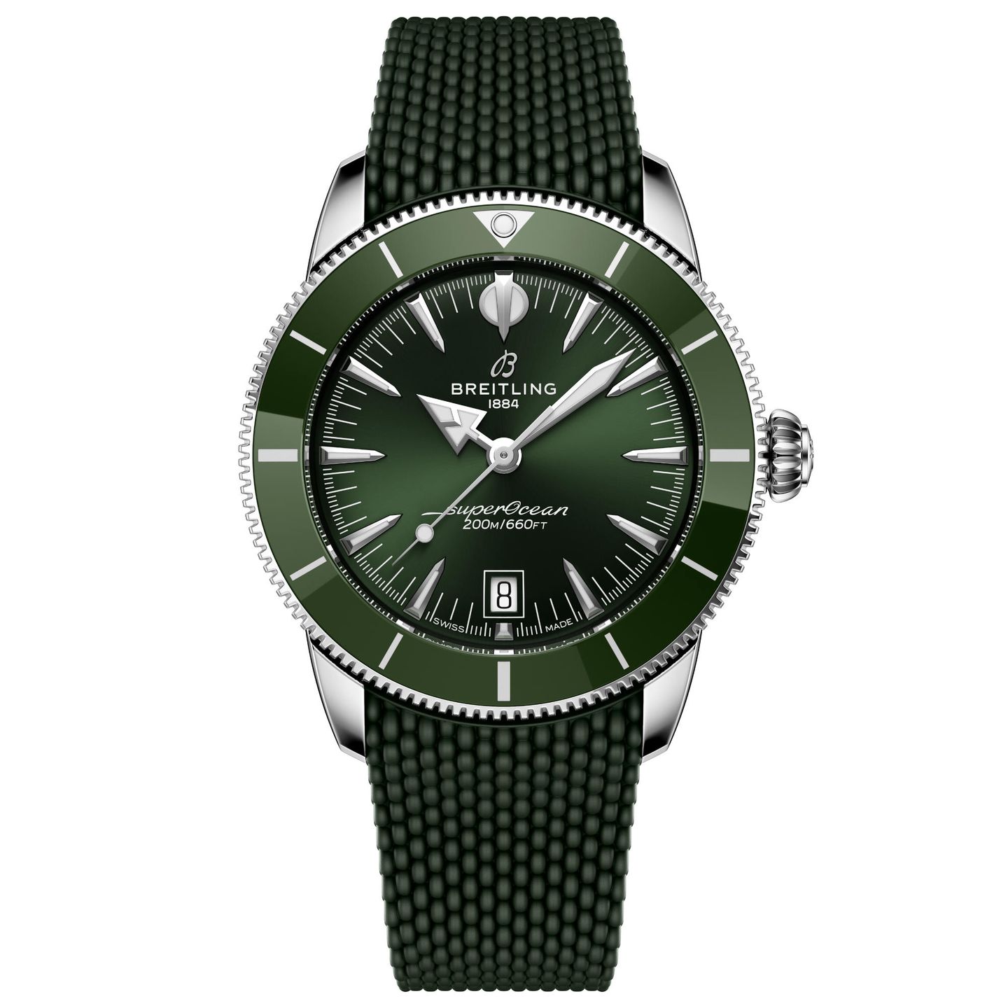 Breitling Superocean Heritage AB3111361L1S1 - (1/1)