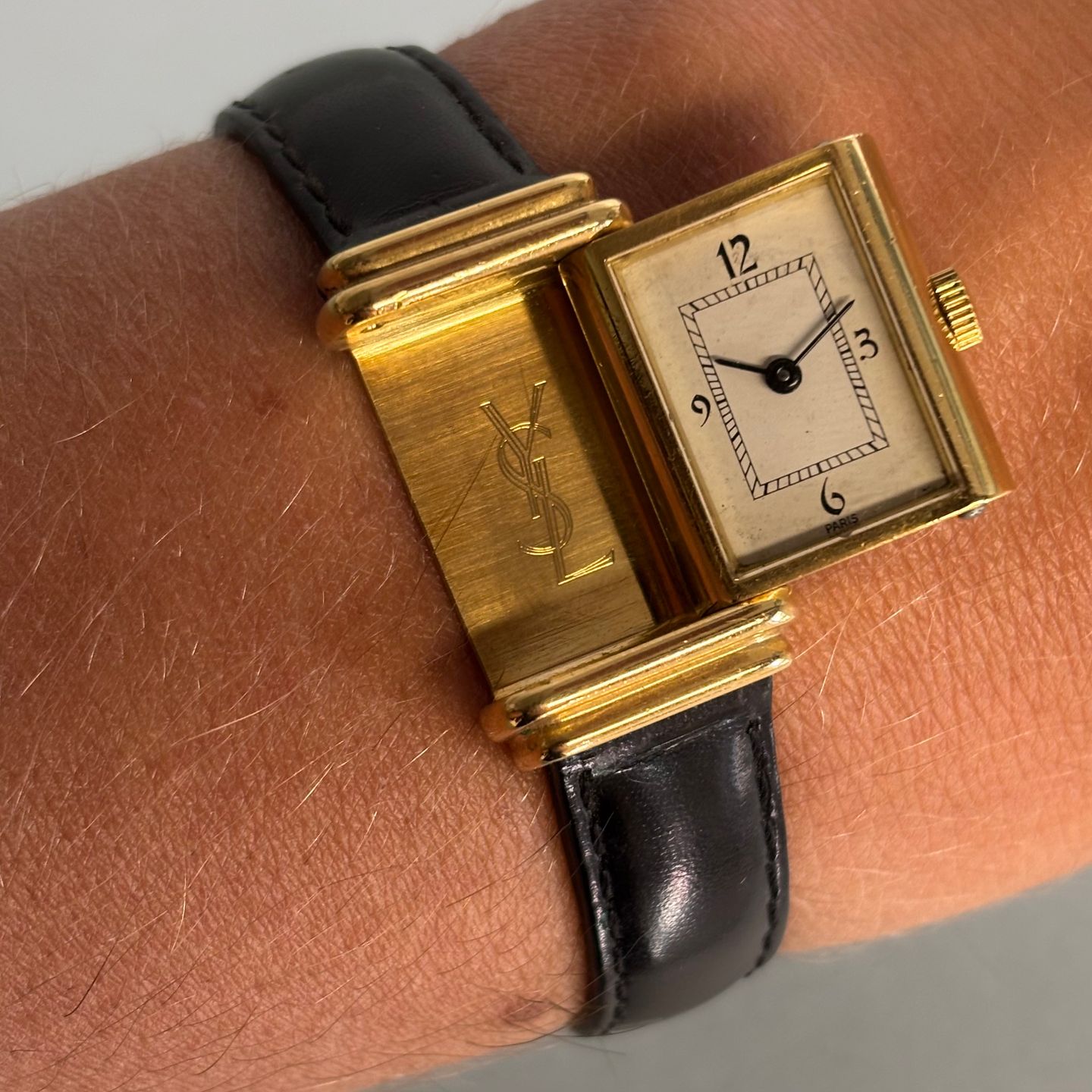 Jaeger-LeCoultre Reverso Lady Unknown - (1/8)