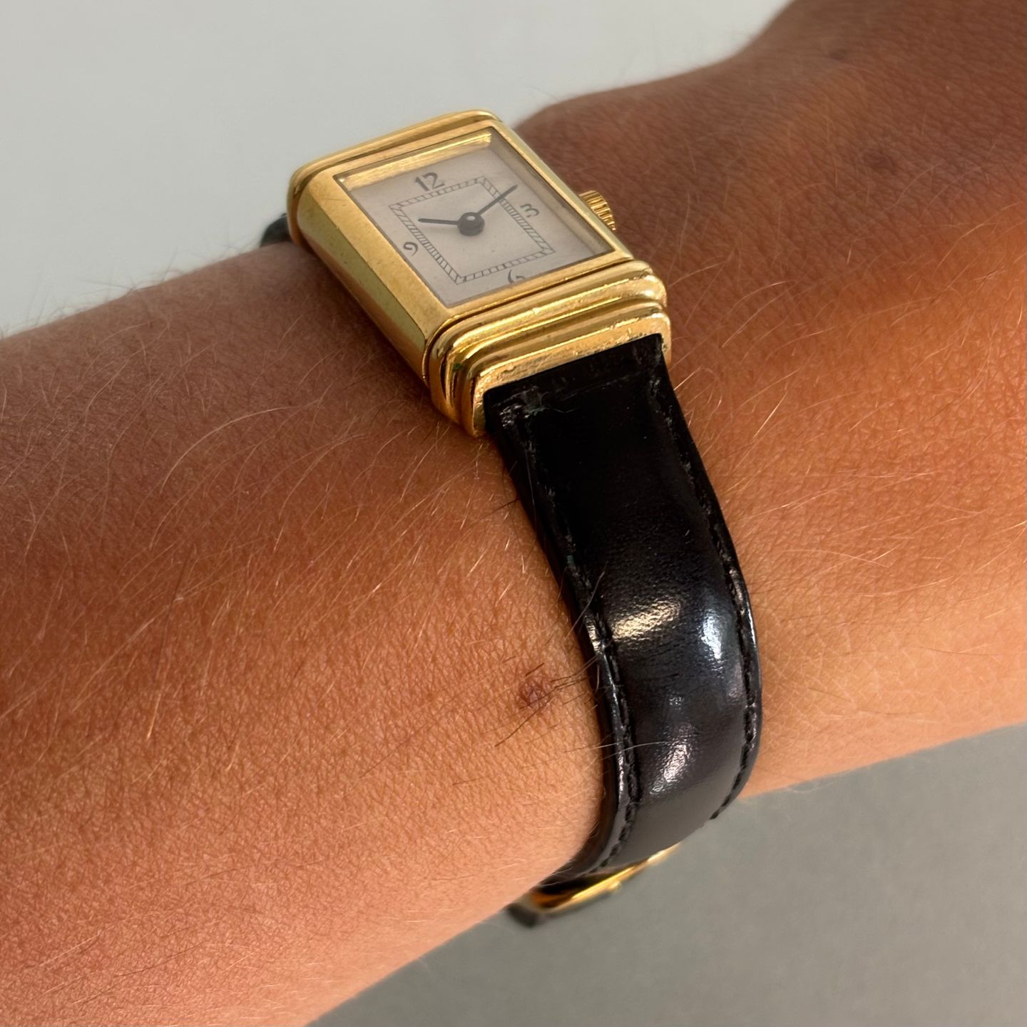 Jaeger-LeCoultre Reverso Lady Unknown - (7/8)