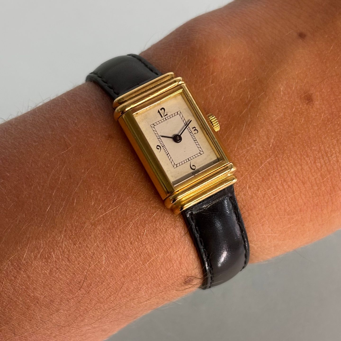 Jaeger-LeCoultre Reverso Lady Unknown - (2/8)