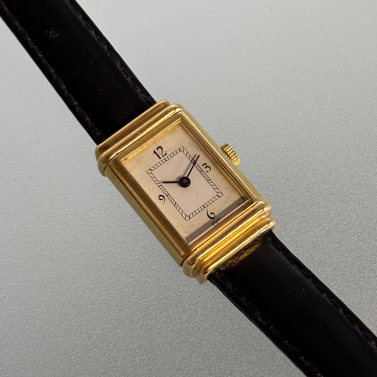 Jaeger-LeCoultre Reverso Lady Unknown - (5/8)